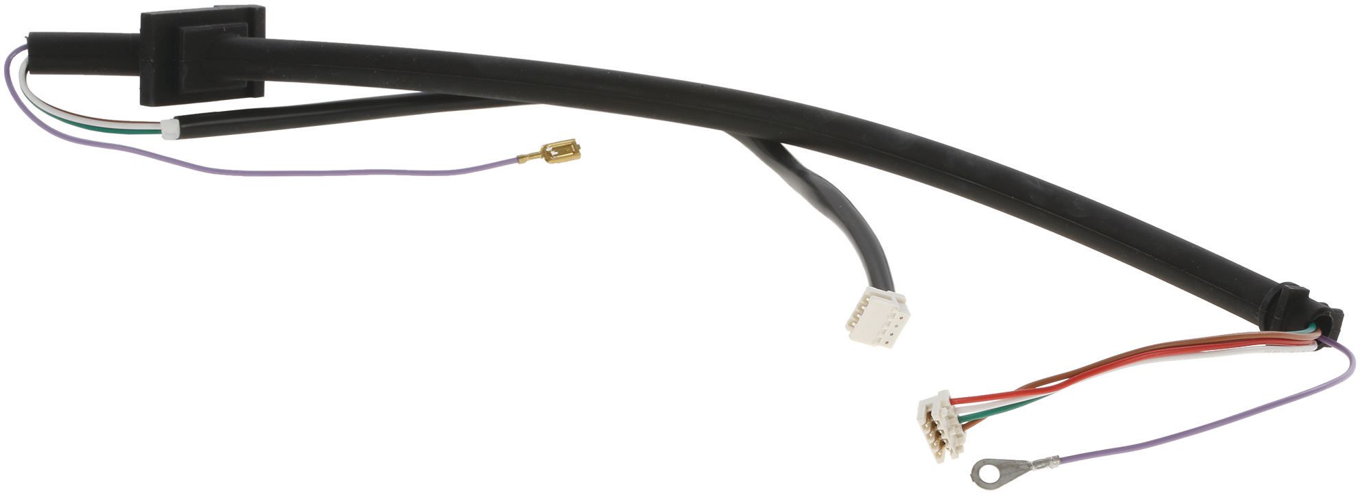 Kabel Baugruppe Verdrahtung Display-Board (BD-12006147)