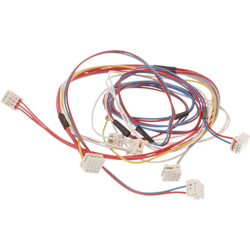 Kabel f�r T�roffnungsmodul mit Infolight (BD-00630842)