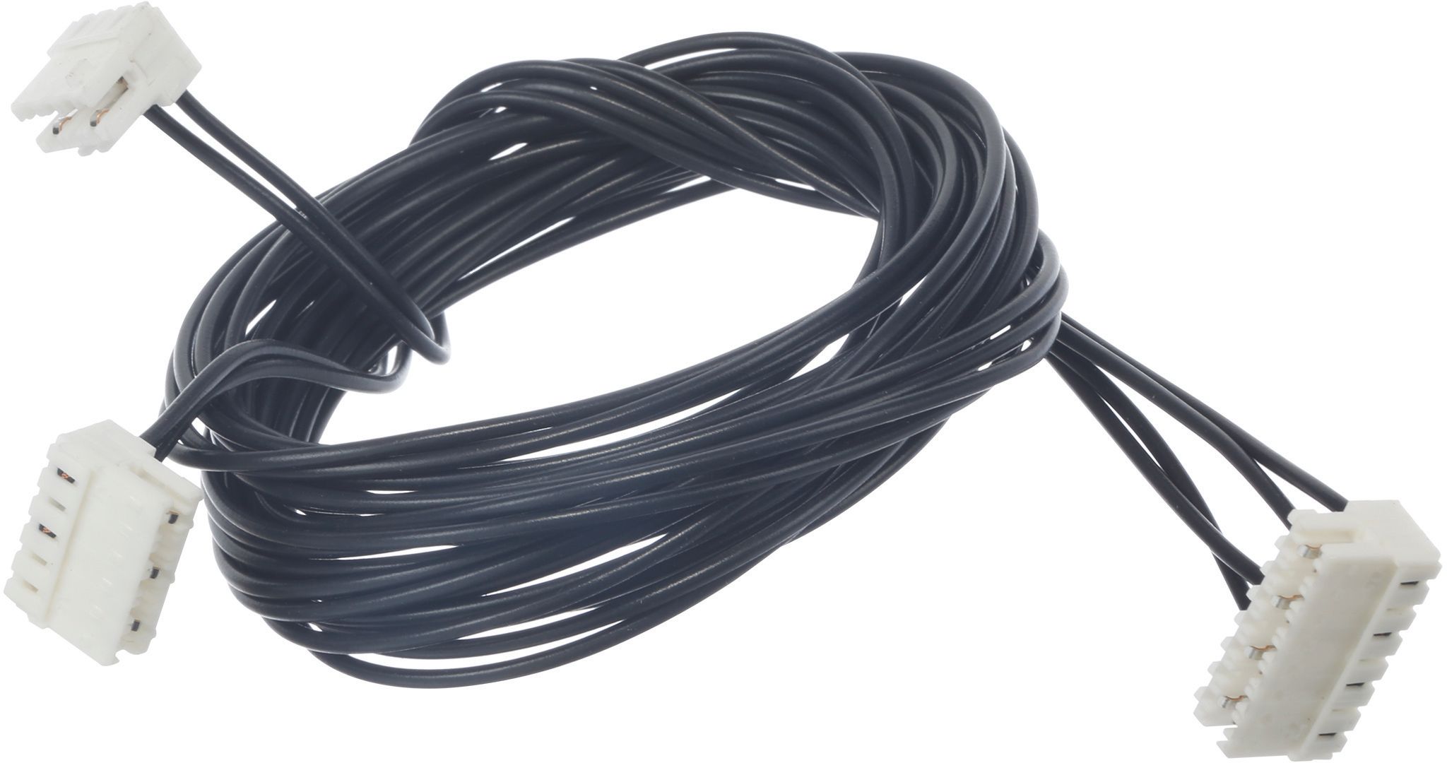 Kabelbaum 3 Fach Magnetblock kalt- Warmwasser F23FundG UL (BD-00635531)