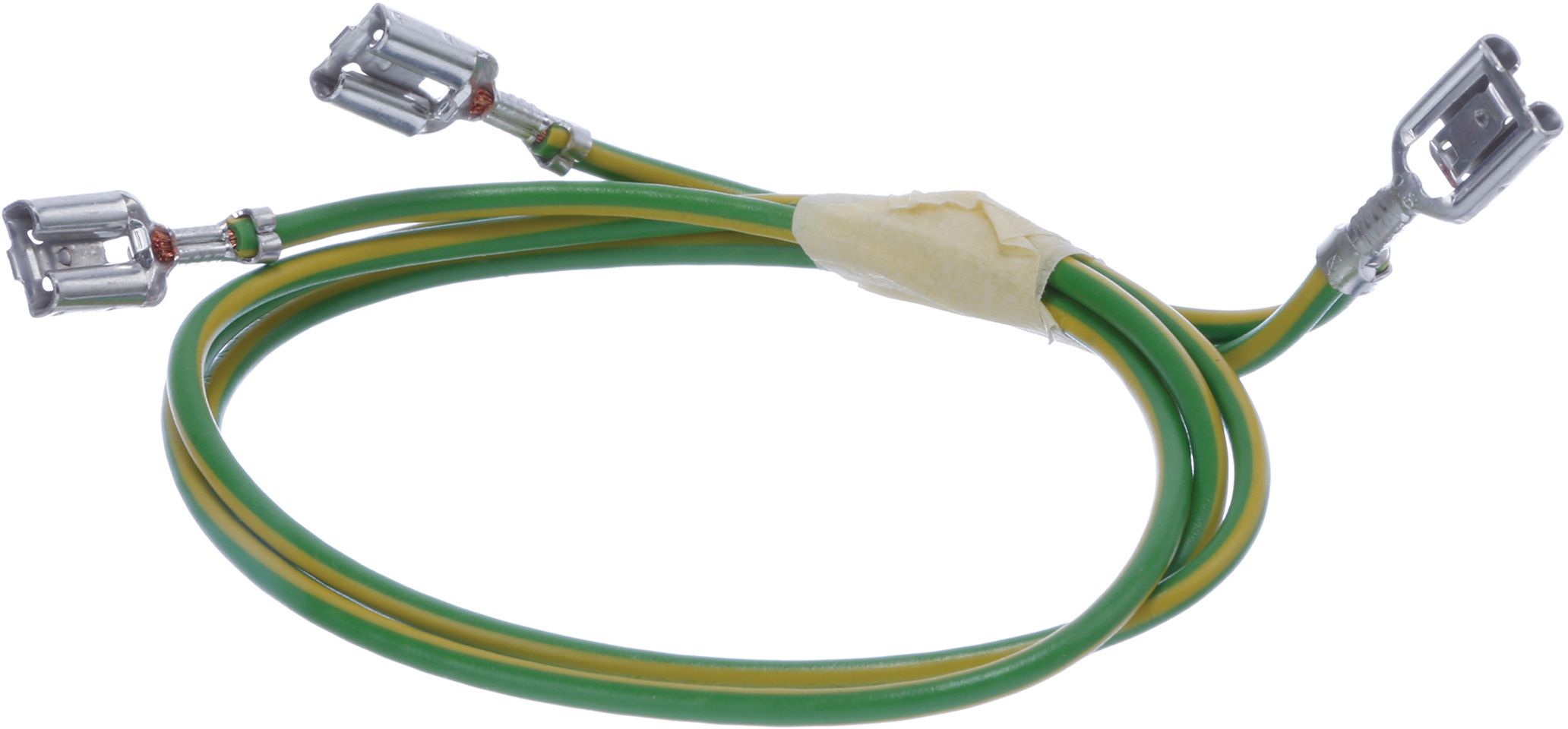 Kabelbaum -Erdung-Heizung-PUMU-Geh�use (BD-10010966)