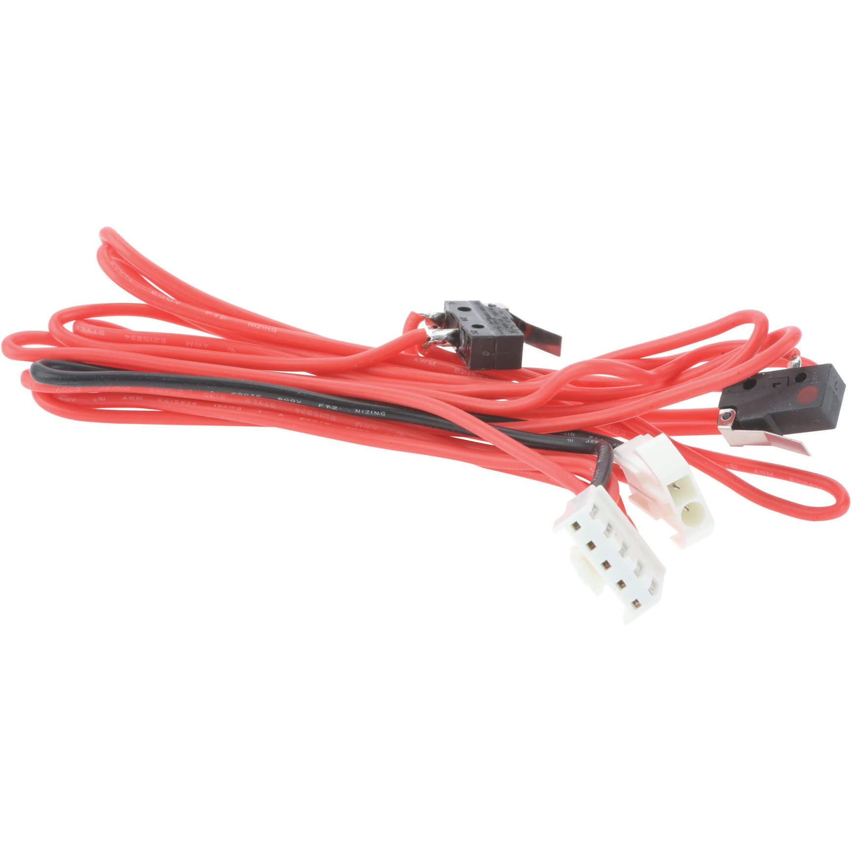 Kabelbaum f�r Br�hgruppenmotor Bosch 00616878 f�r Kaffeemaschine (BD-00616878)