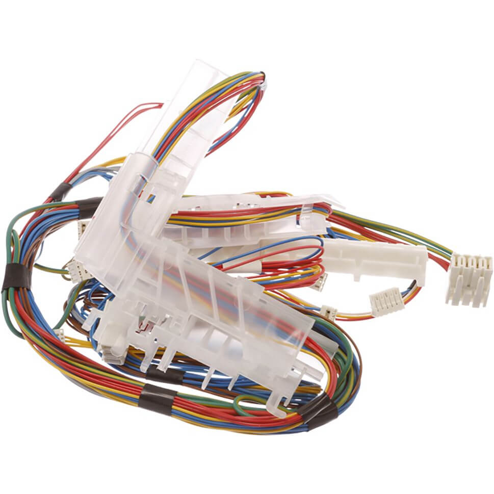 Kabelbaum f�r Zeolith ohne Emotionlight- LM2 (BD-00657836)