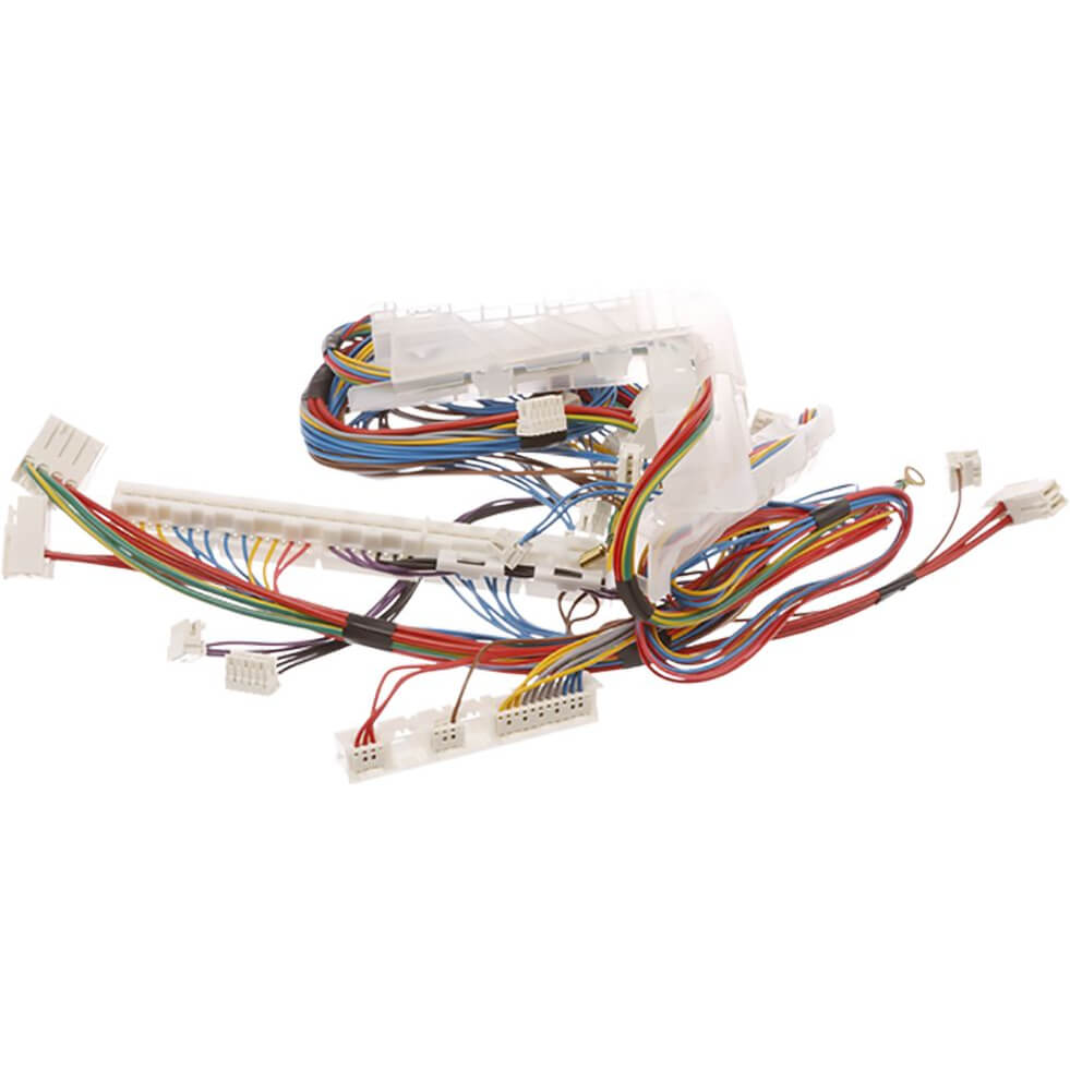 Kabelbaum f�r Zeolith ohne Emotionlight- LM2- Step2 (BD-00659276)