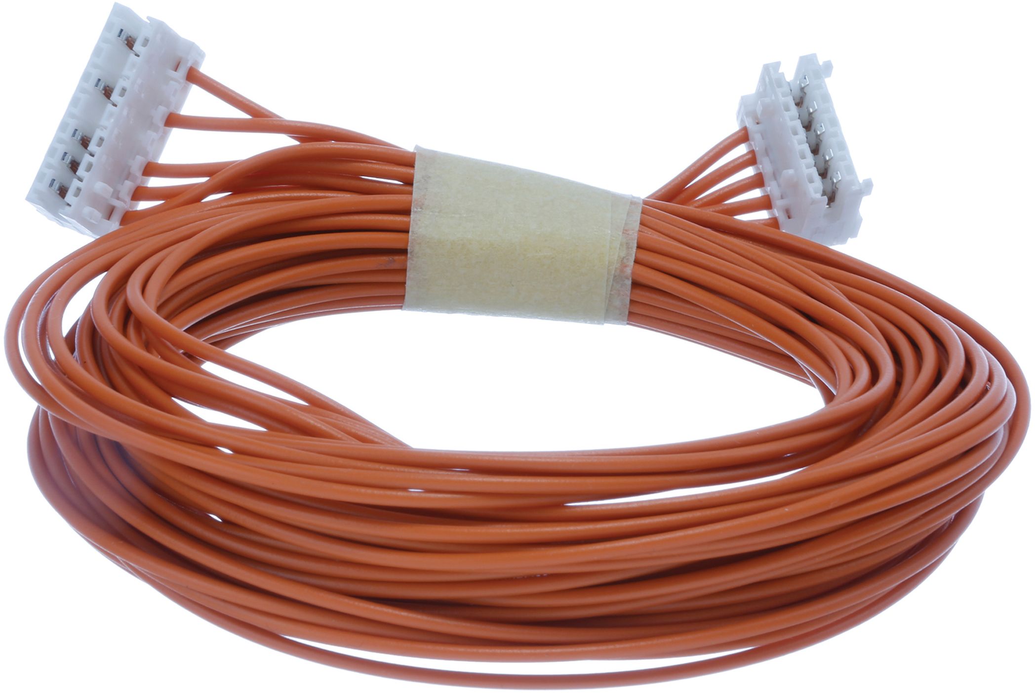 Kabelbaum hygienic steam-module- PUMU (PowerunitMotorunit) (BD-10012062)