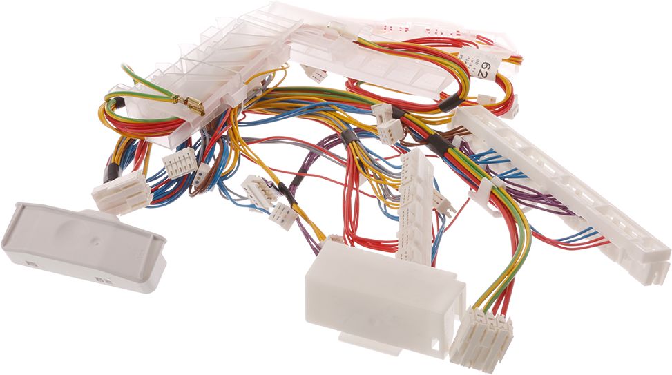 Kabelbaum Komplett (12039805)