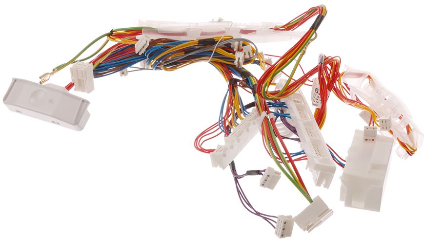 Kabelbaum Komplett (12039808)