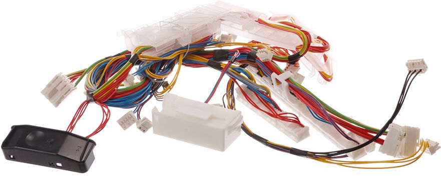 Kabelbaum Komplett (BD-12038208)