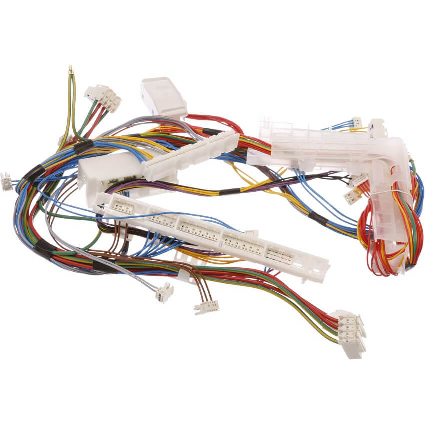 Kabelbaum Komplett (BD-12039347)