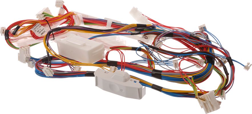 Kabelbaum Komplett (BD-12039348)