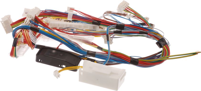 Kabelbaum Komplett (BD-12039415)