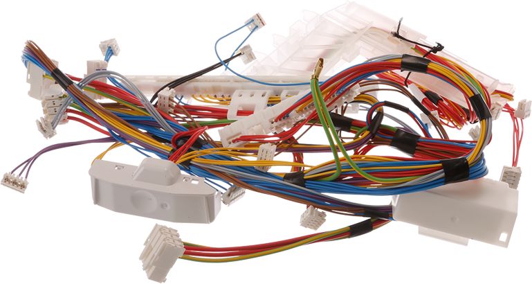 Kabelbaum Komplett (BD-12039457)