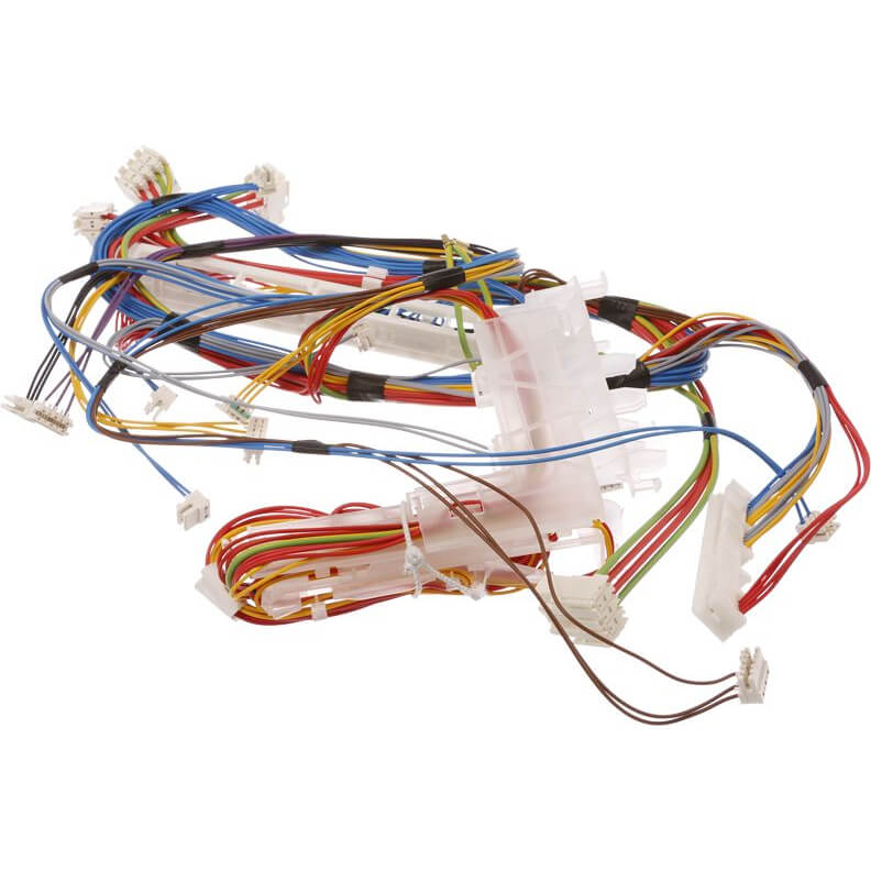 Kabelbaum Komplett (BD-12039506)