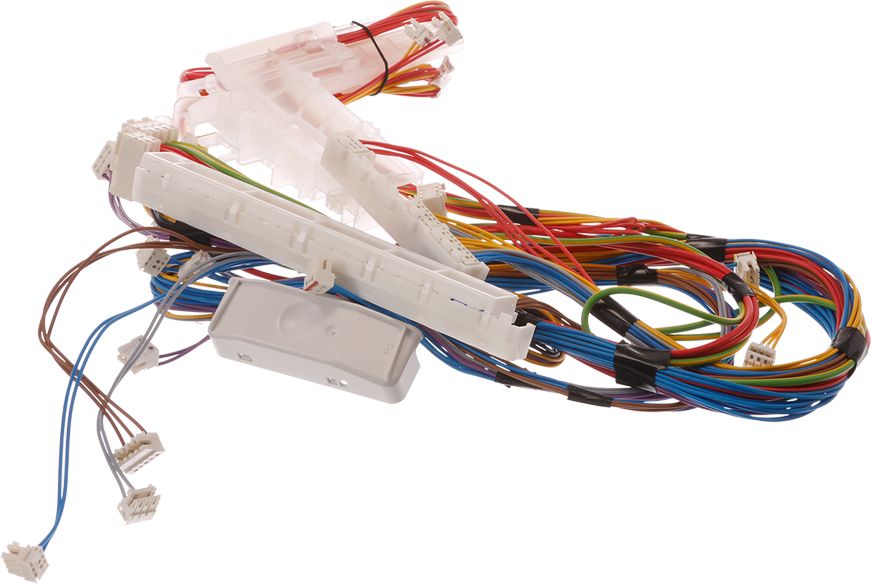 Kabelbaum Komplett (BD-12039507)