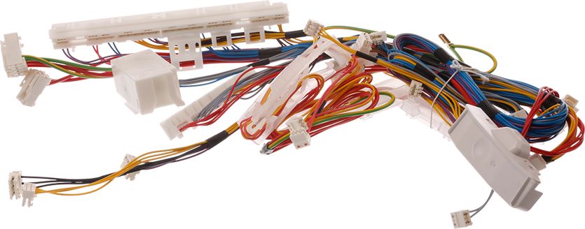 Kabelbaum Komplett (BD-12039801)