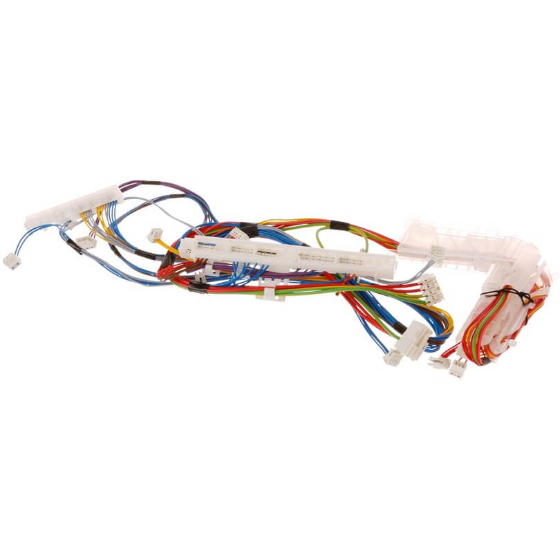 Kabelbaum kompletter Hauptkabelbaum (BD-12029094)