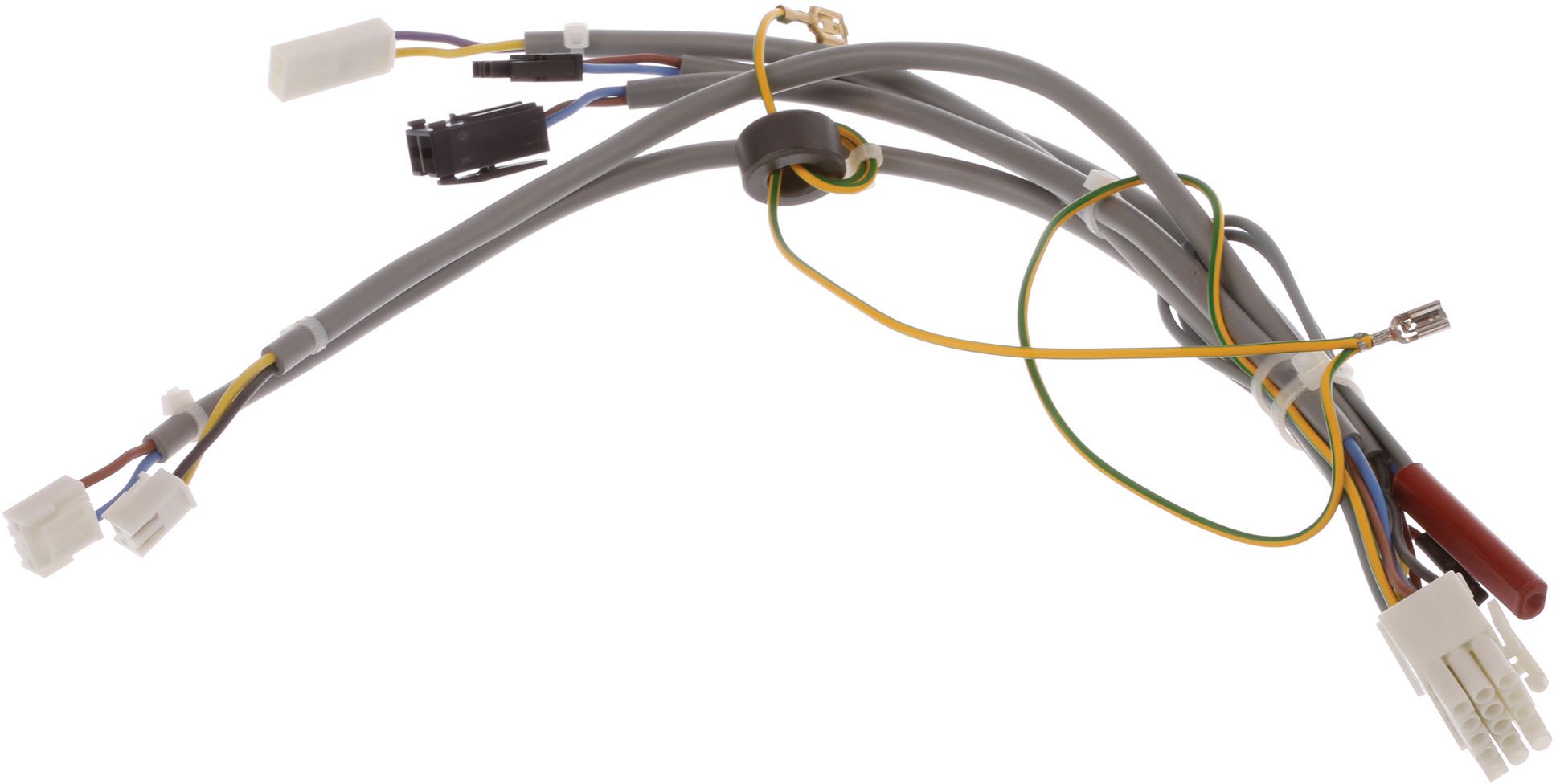 Kabelbaum Leitungssatz Sockel vollst 0 MV VESD PFC (BD-12025912)