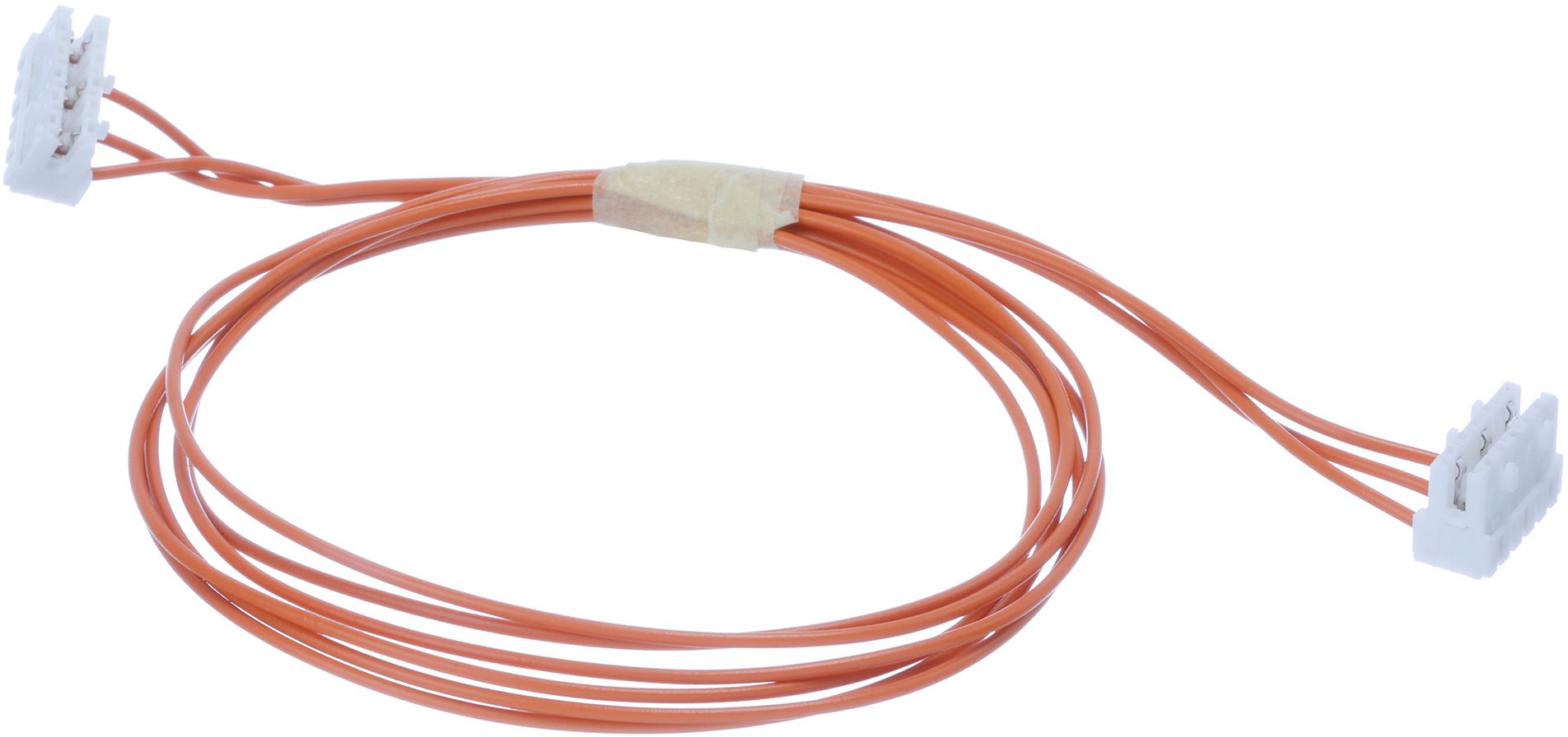 Kabelbaum -Pumpe-BLDC orange zum umpumpen (BD-10010872)