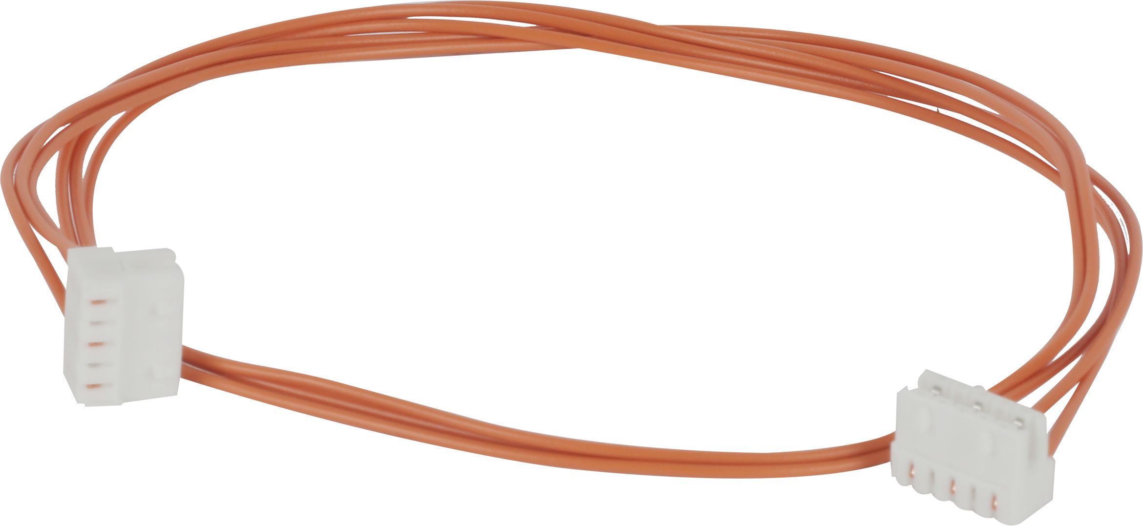 Kabelbaum -Pumpe-BLDC orange zum umpumpen (BD-10020161)