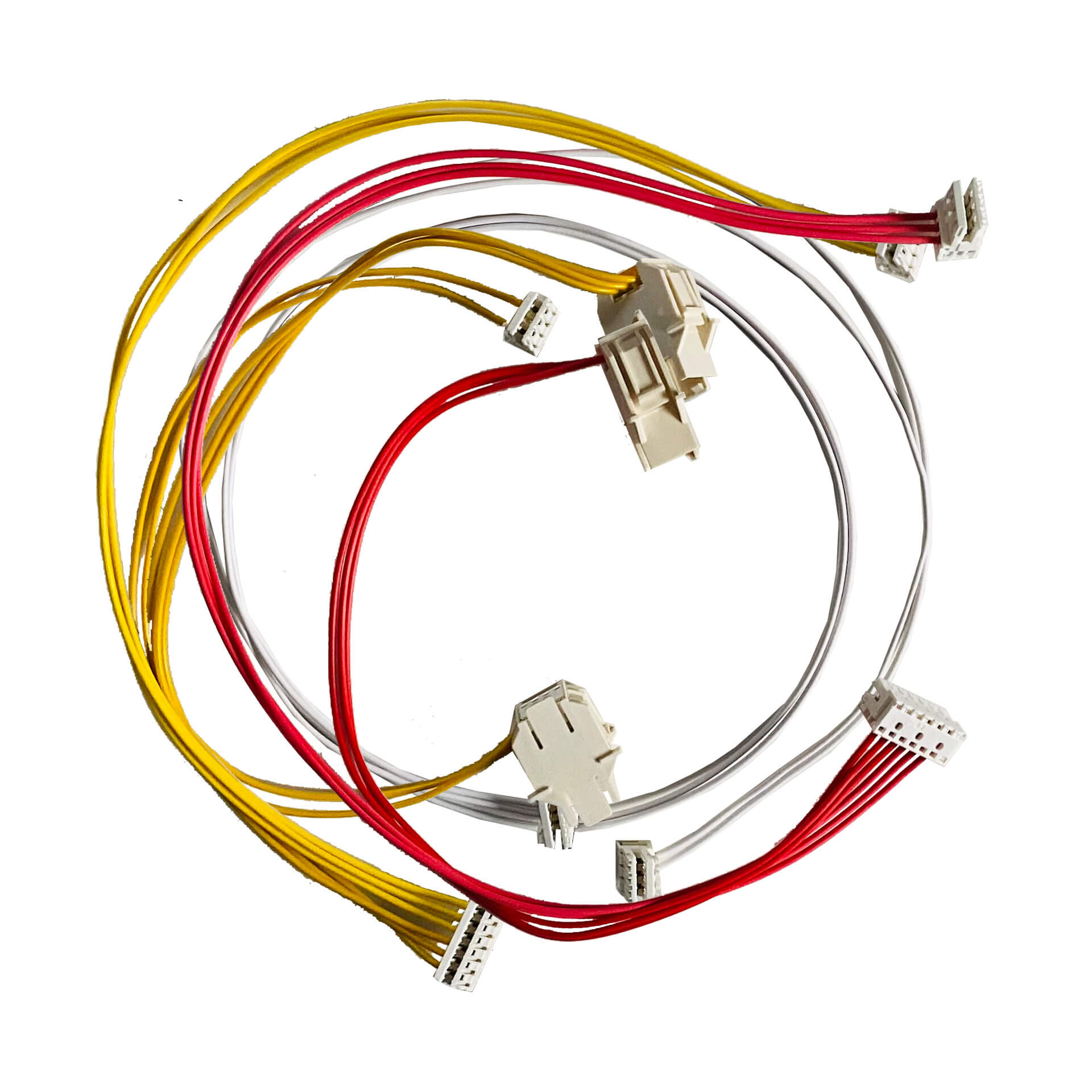 Kabelsatz Blende komplett (BD-00645125)