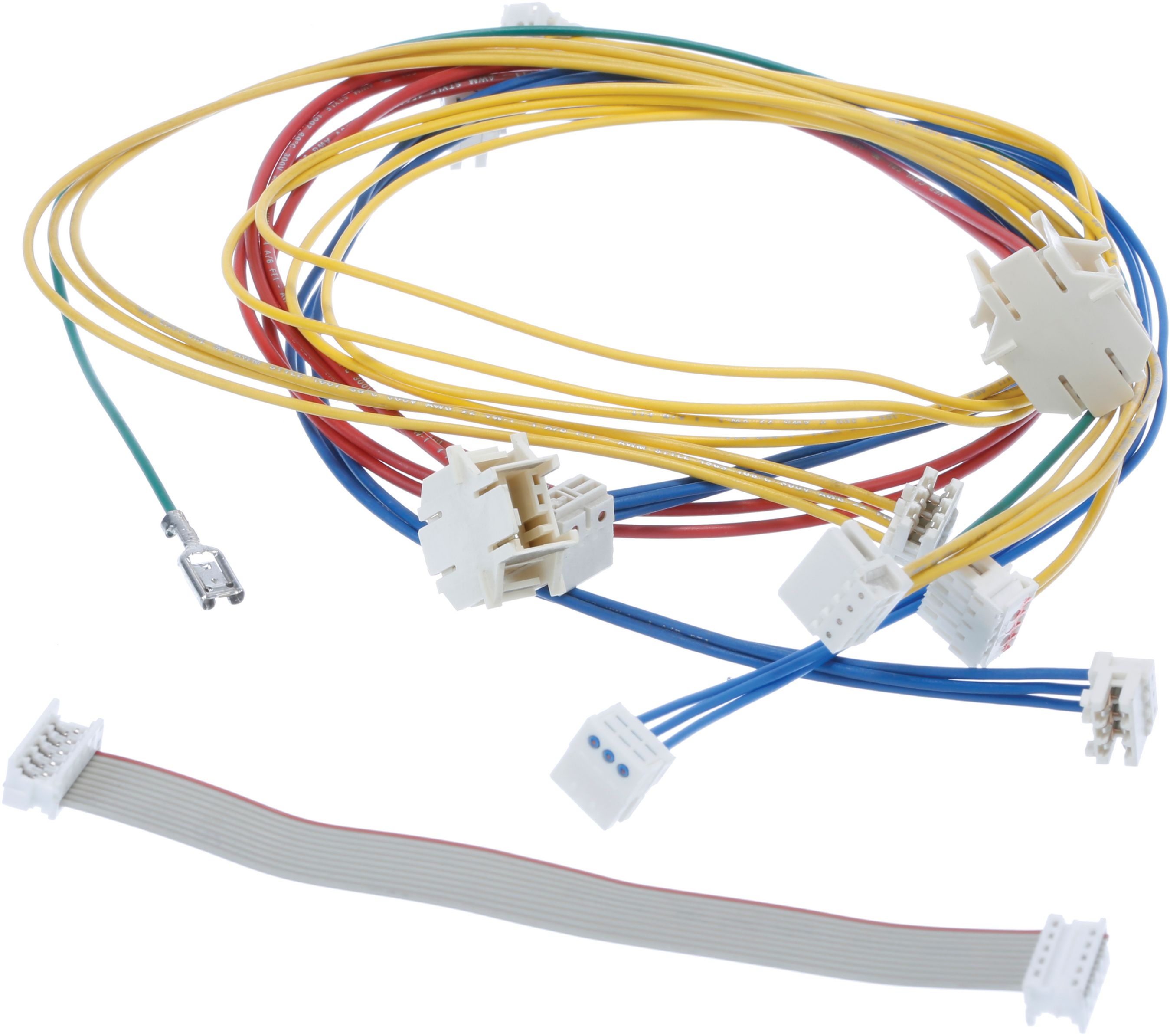 Kabelsatz Blende Topklasse USA (BD-00648122)