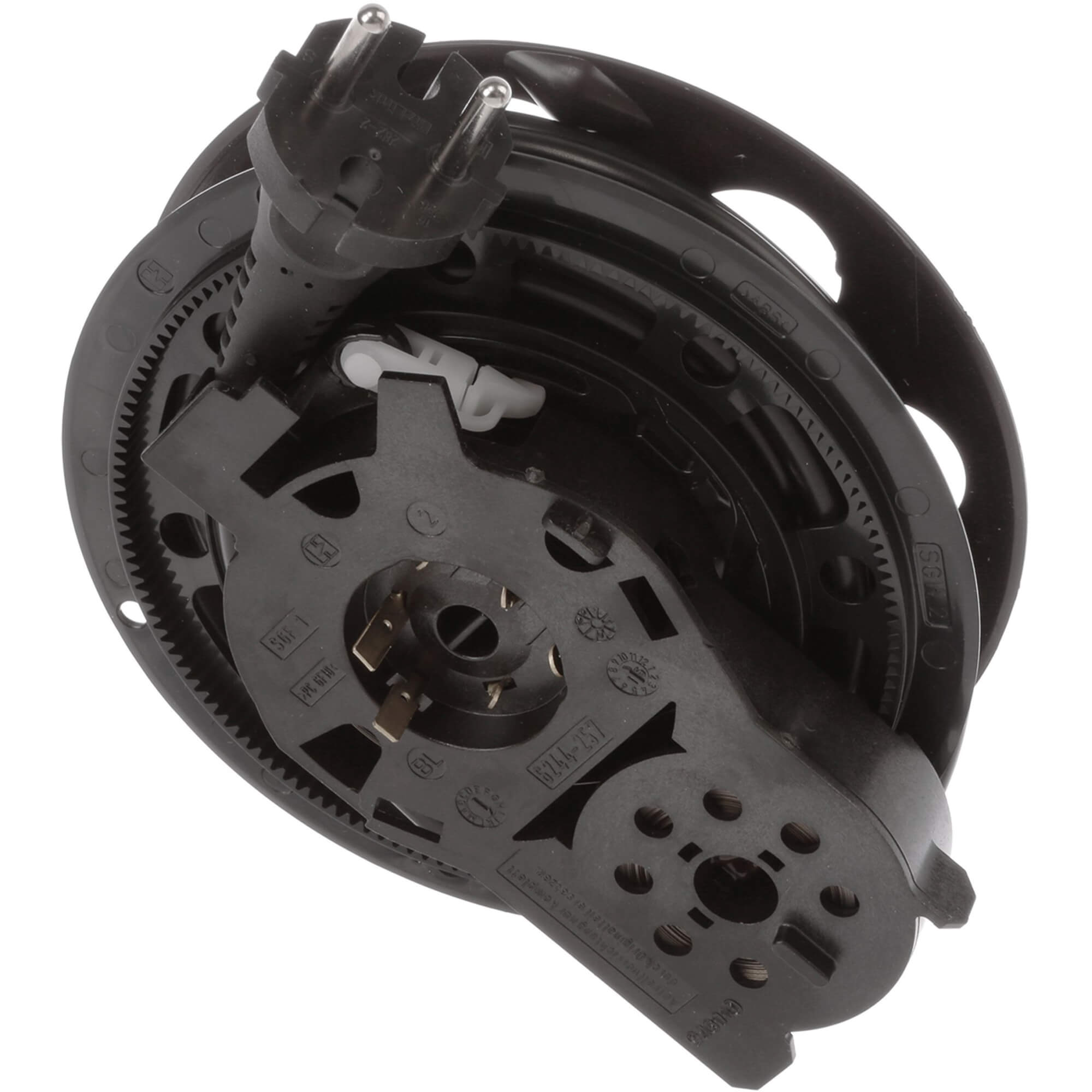 Kabeltrommel BSH 00490642 Kabeleinroller f�r Bodenstaubsauger (BD-00490642)