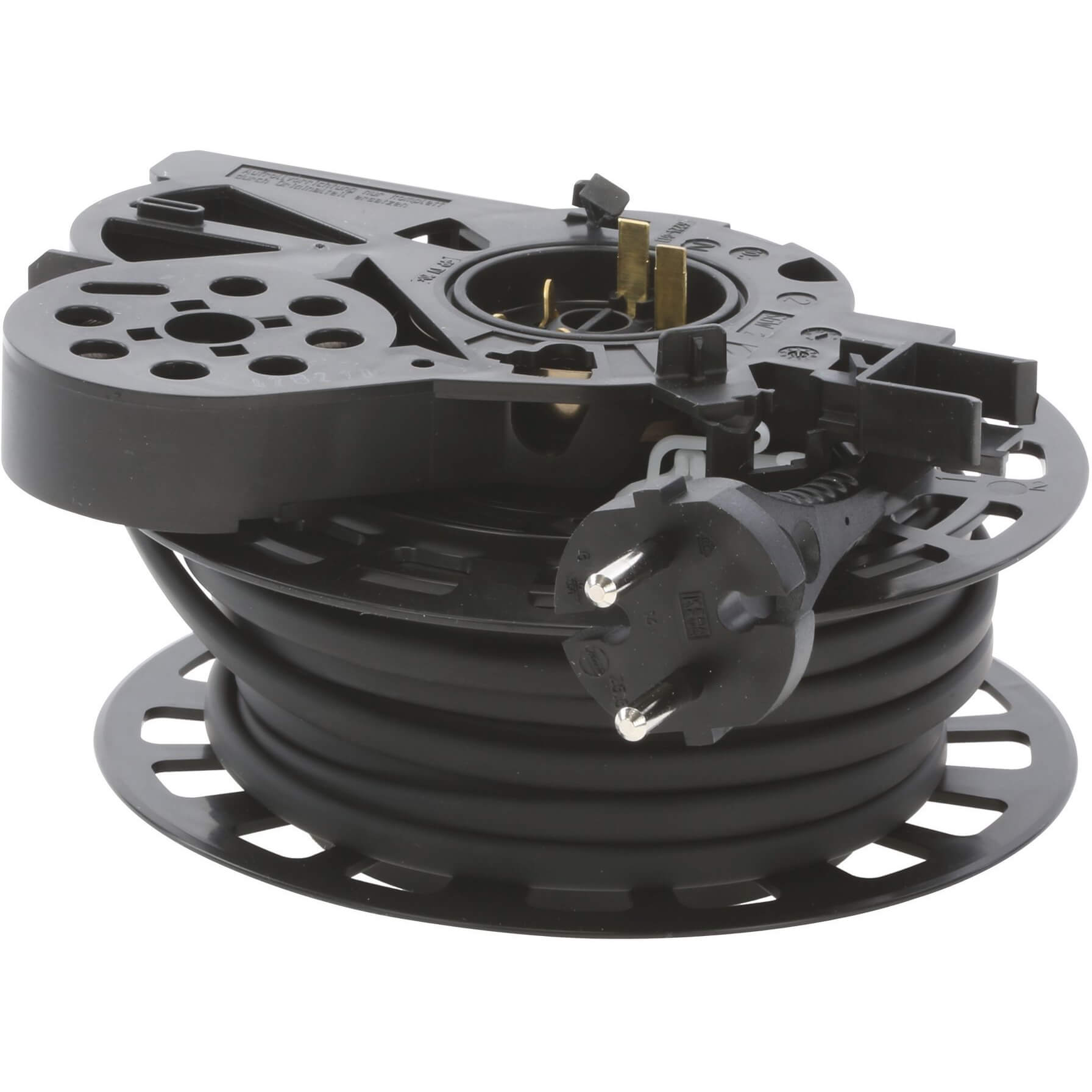 Kabeltrommel BSH 00751933 Kabeleinroller f�r Bodenstaubsauger (BD-00751933)