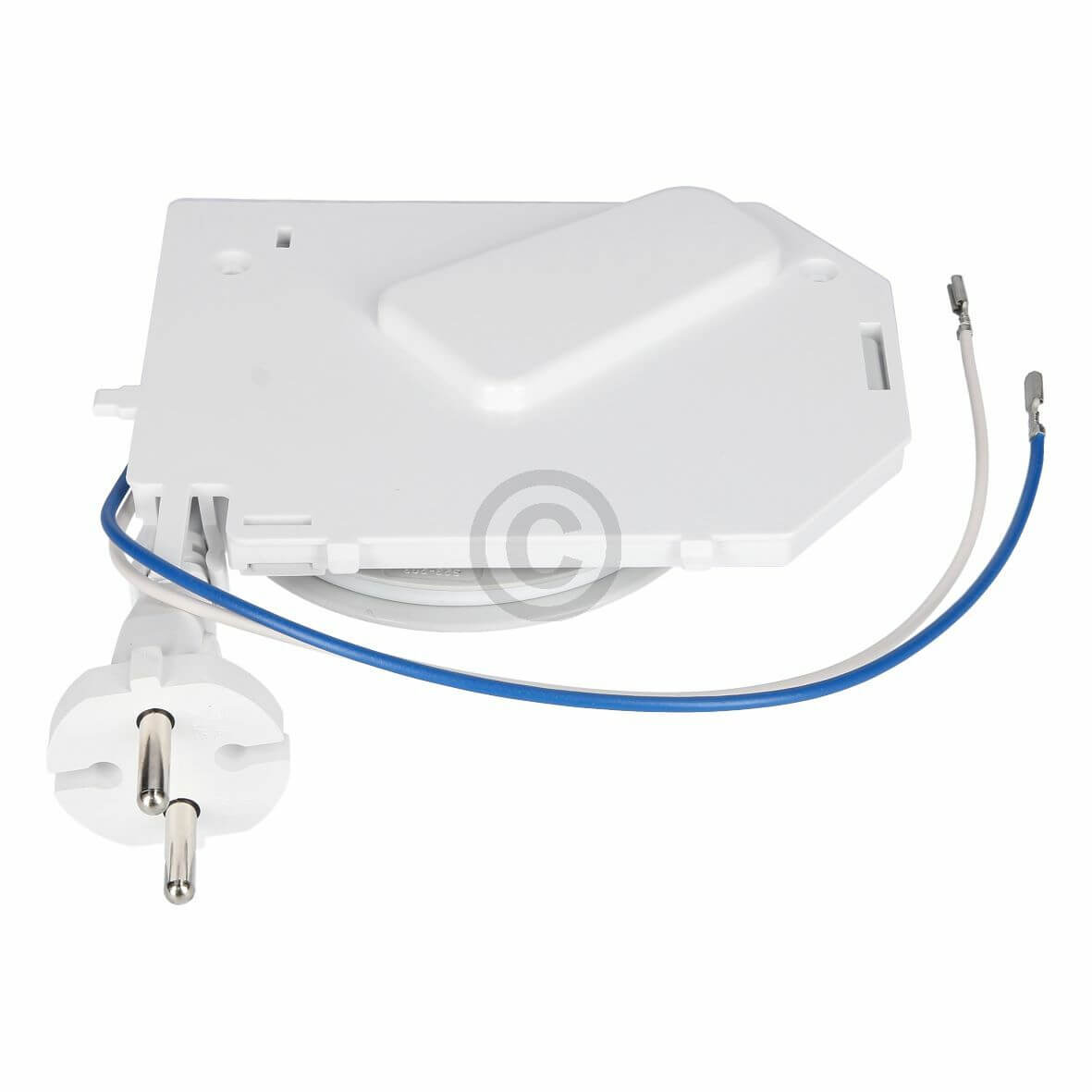 Kabeltrommel f�r automatischeKabelaufwicklung (BD-00482110)