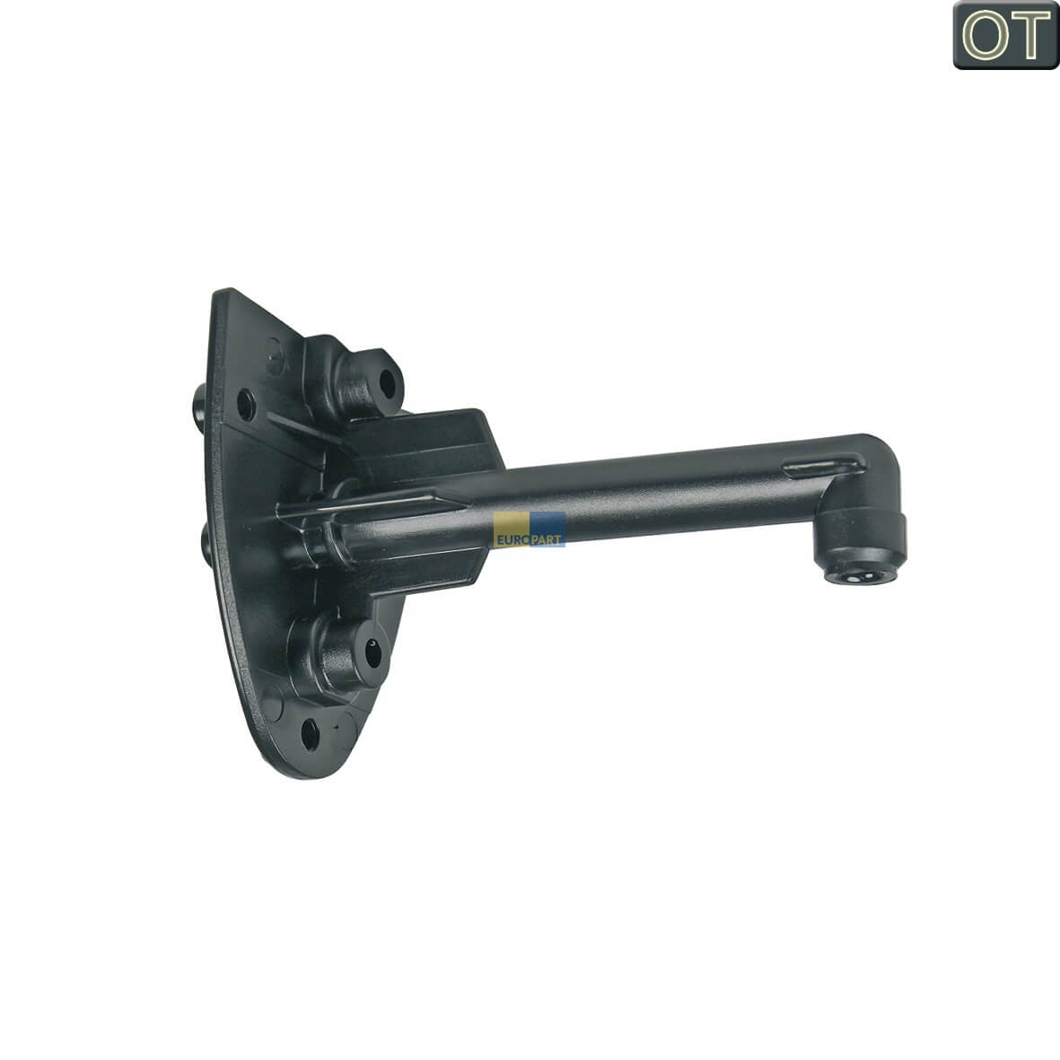 Kaffeeauslaufrohr PHILIPS Saeco 149501250  schwarz f�r Kaffeemaschine (EA-996530018355)