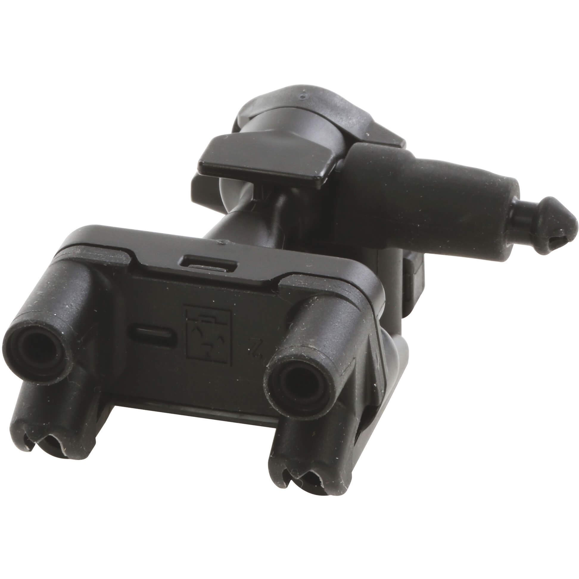 Kaffeeauslaufverteiler BSH 12004726 zweifache D�se Milchsch�umer f�r Kaffeemaschine (12004726) unter Kaffee/Kaffeemaschine/Kaffeeauslauf und Milchaufsch�umer