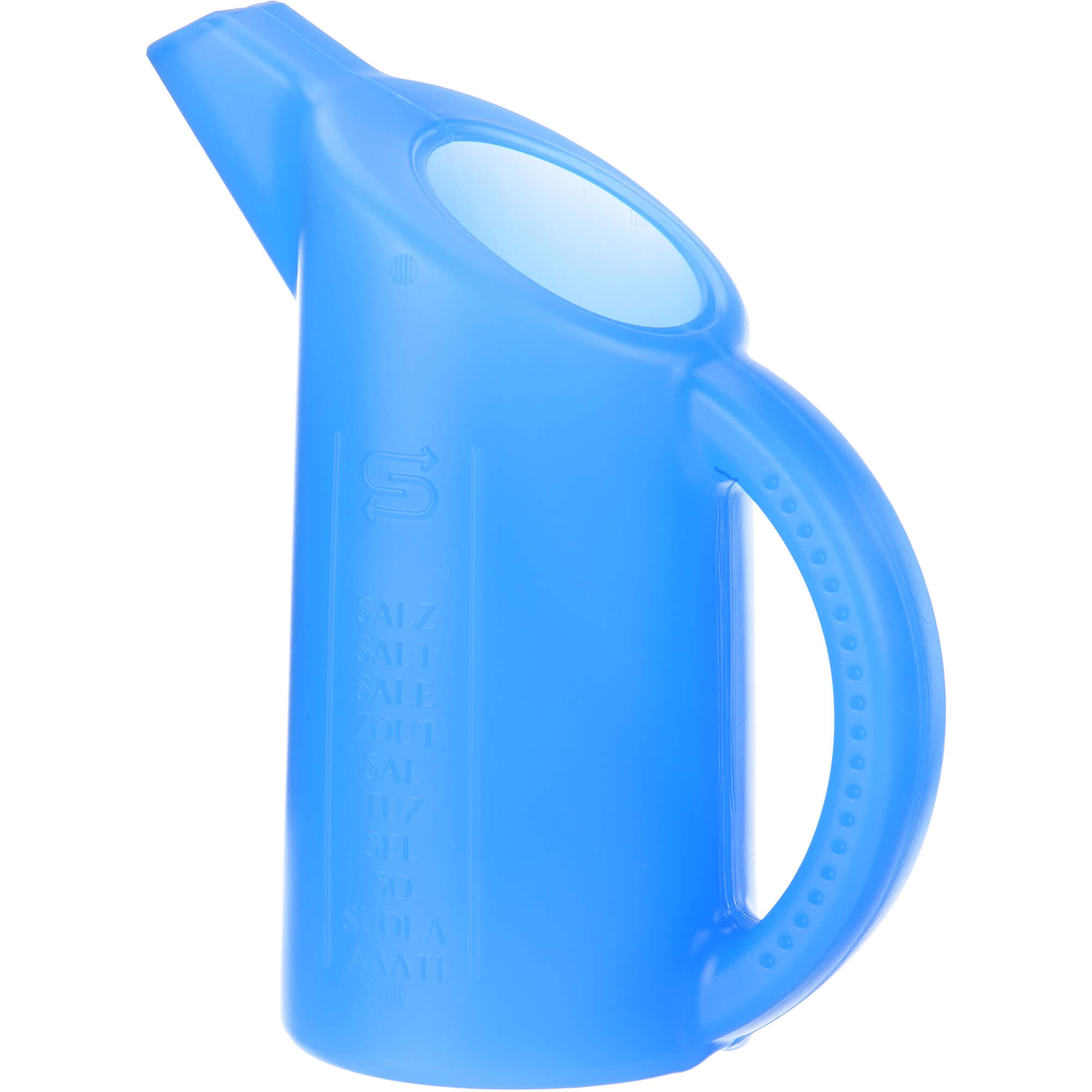 Kanne Einf�llhilfe f�r Regeneriersalz (EA-00267651)