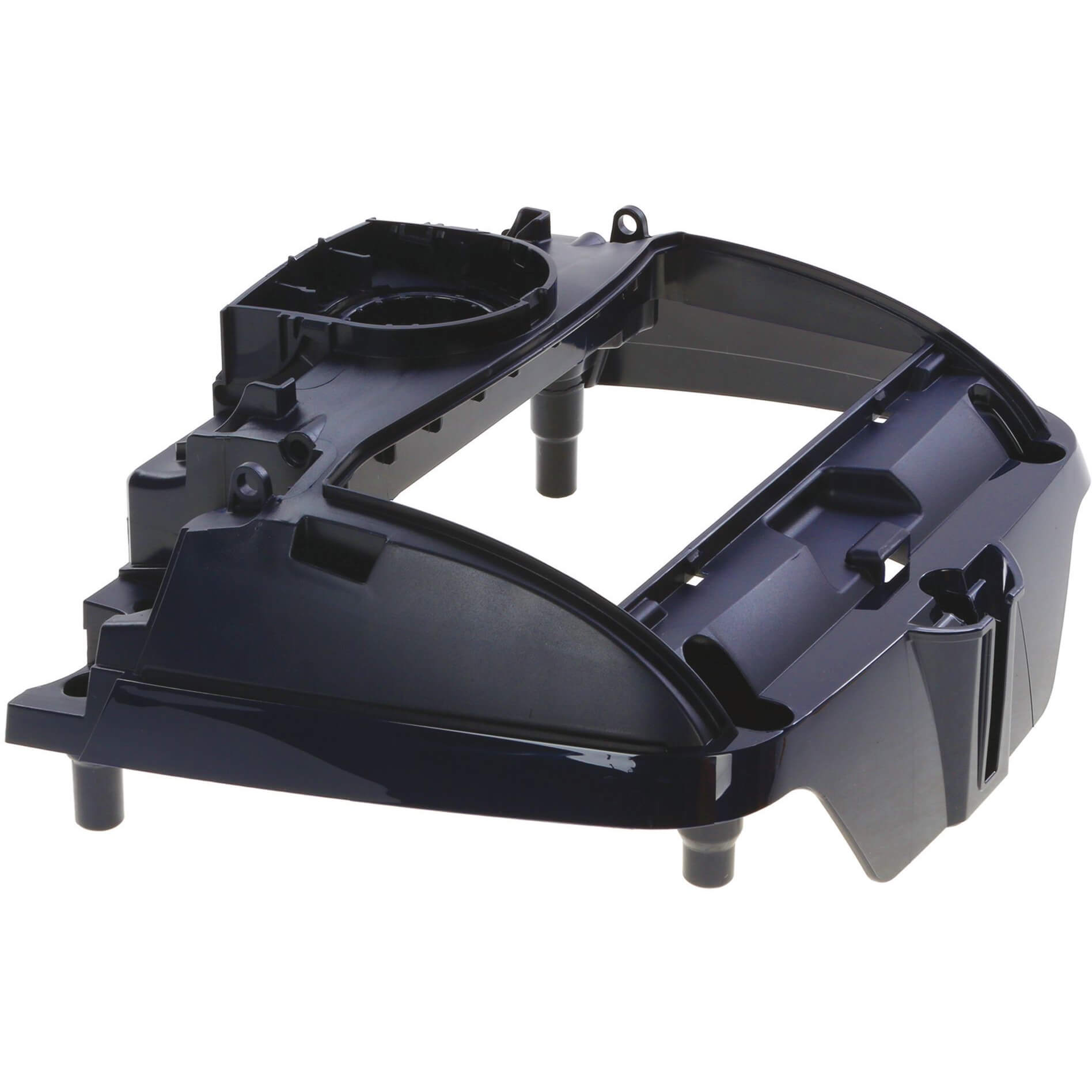 Kappe A1 IMPERIAL-BLAU (BD-00797342)