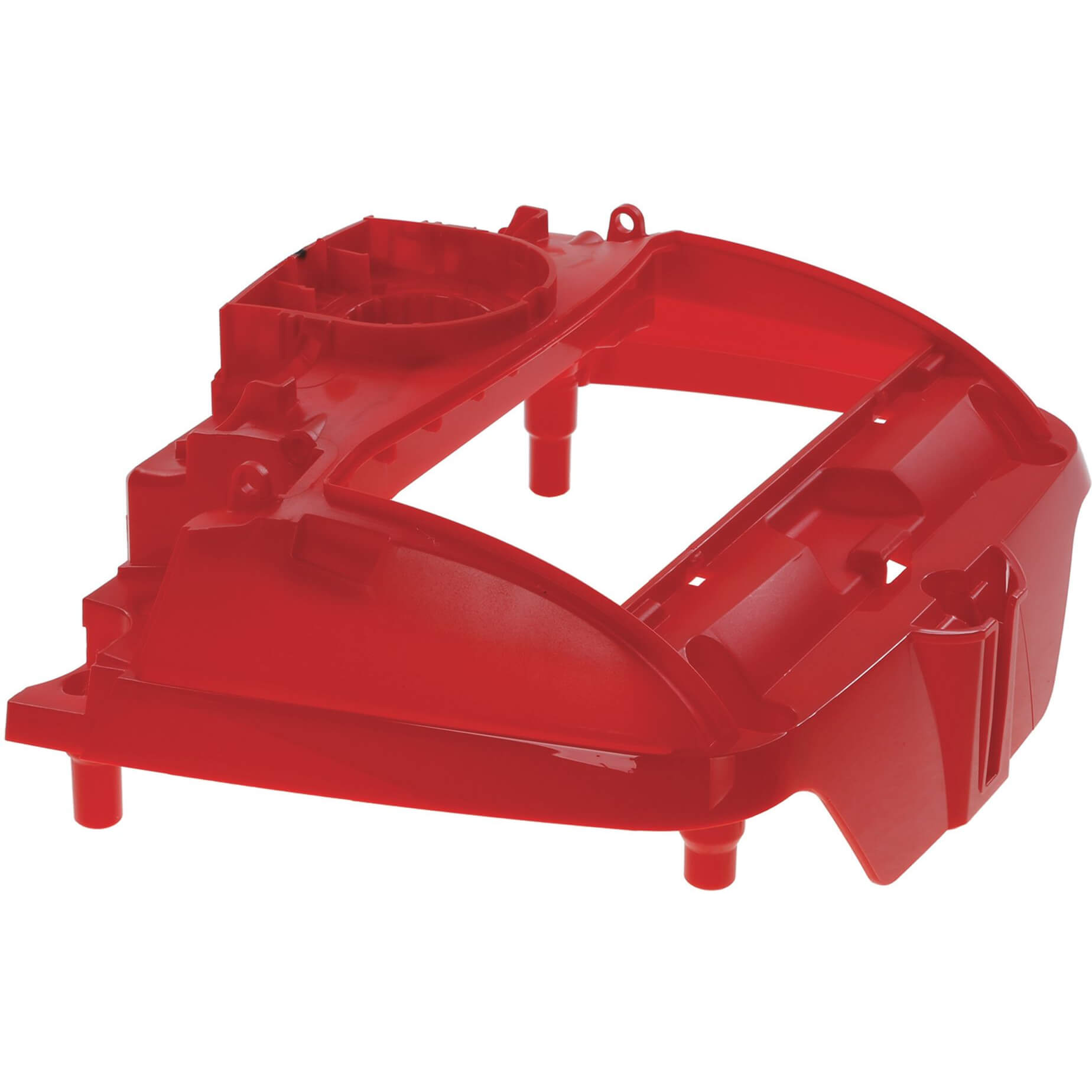 Kappe A1 tornado-rot  Kappe A1 tornado-rot (BD-11004580)