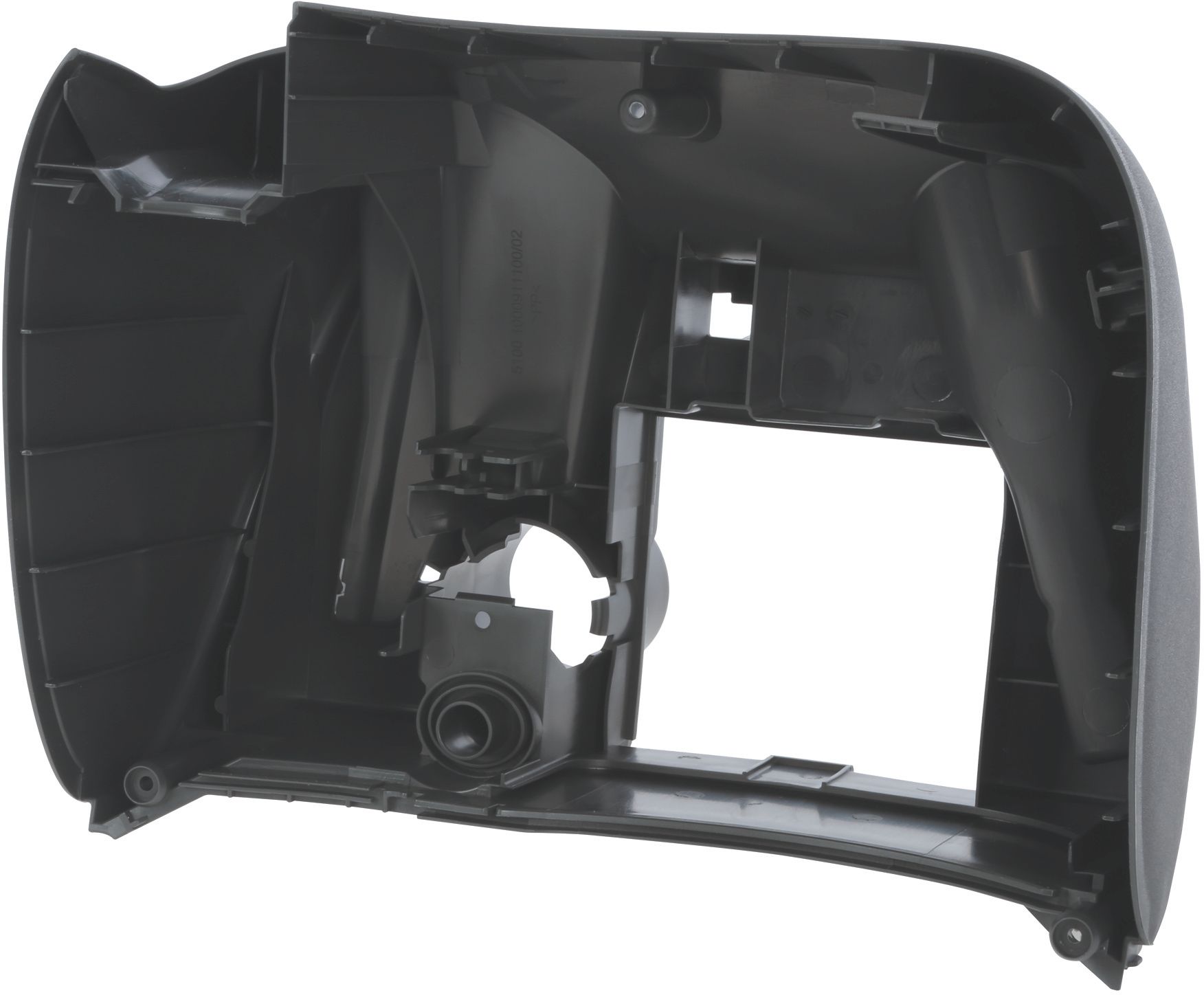 Kappe ohne Drehregler-NLV-anthrazit VS06-Kappe  Kappe ohne Drehregler-NLV-anthrazit VS06-Kappe (BD-00668765)