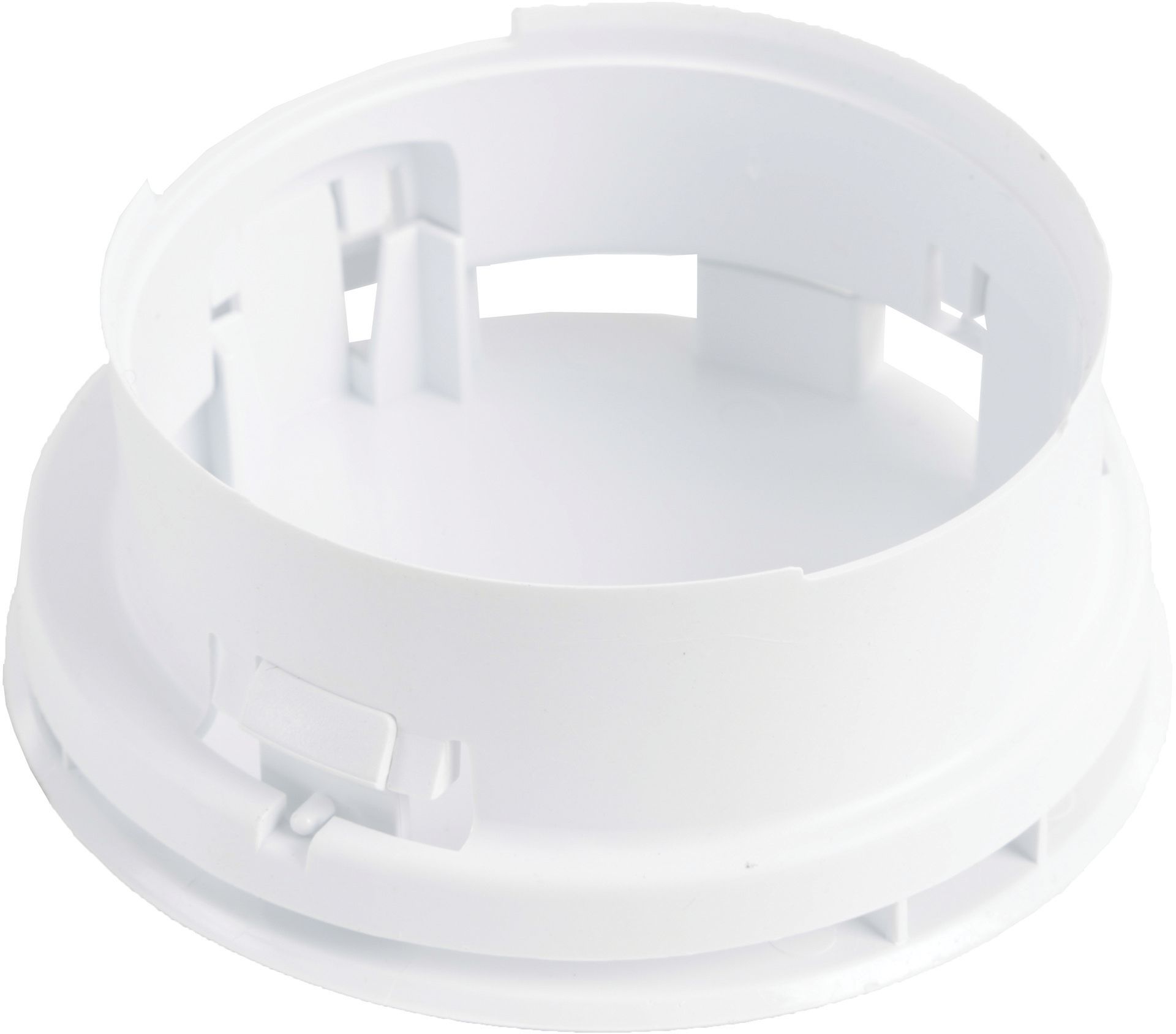 Kappe Wartungsklappe Weiss (BD-00625483)