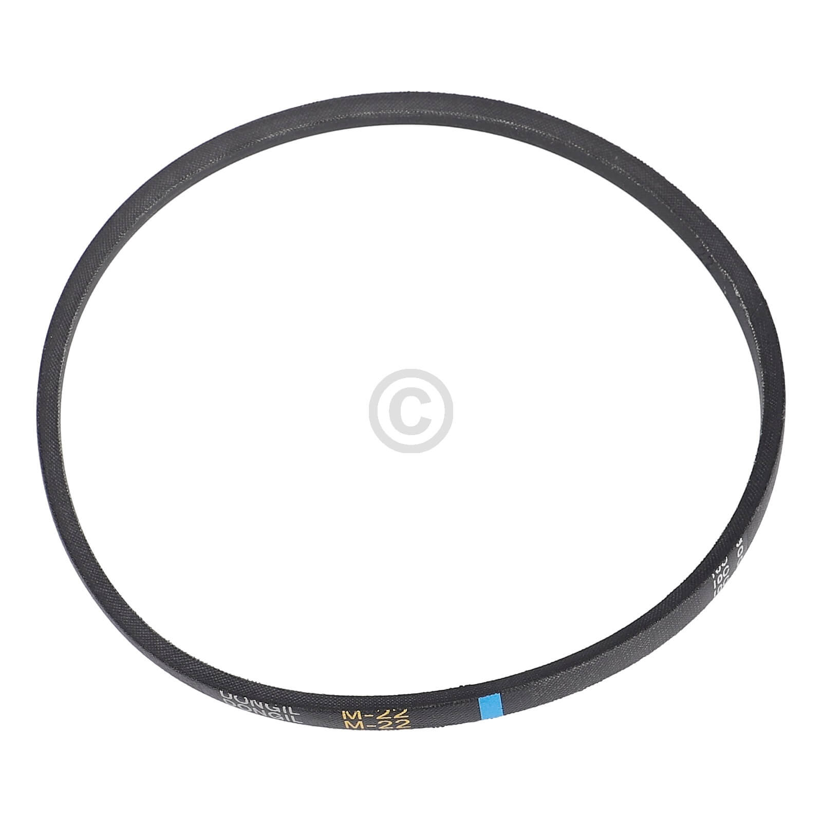 Keilriemen 10x558 SAMSUNG DC66-10142A Dongil M-22 f�r Waschmaschine (KD-DC6610142A)