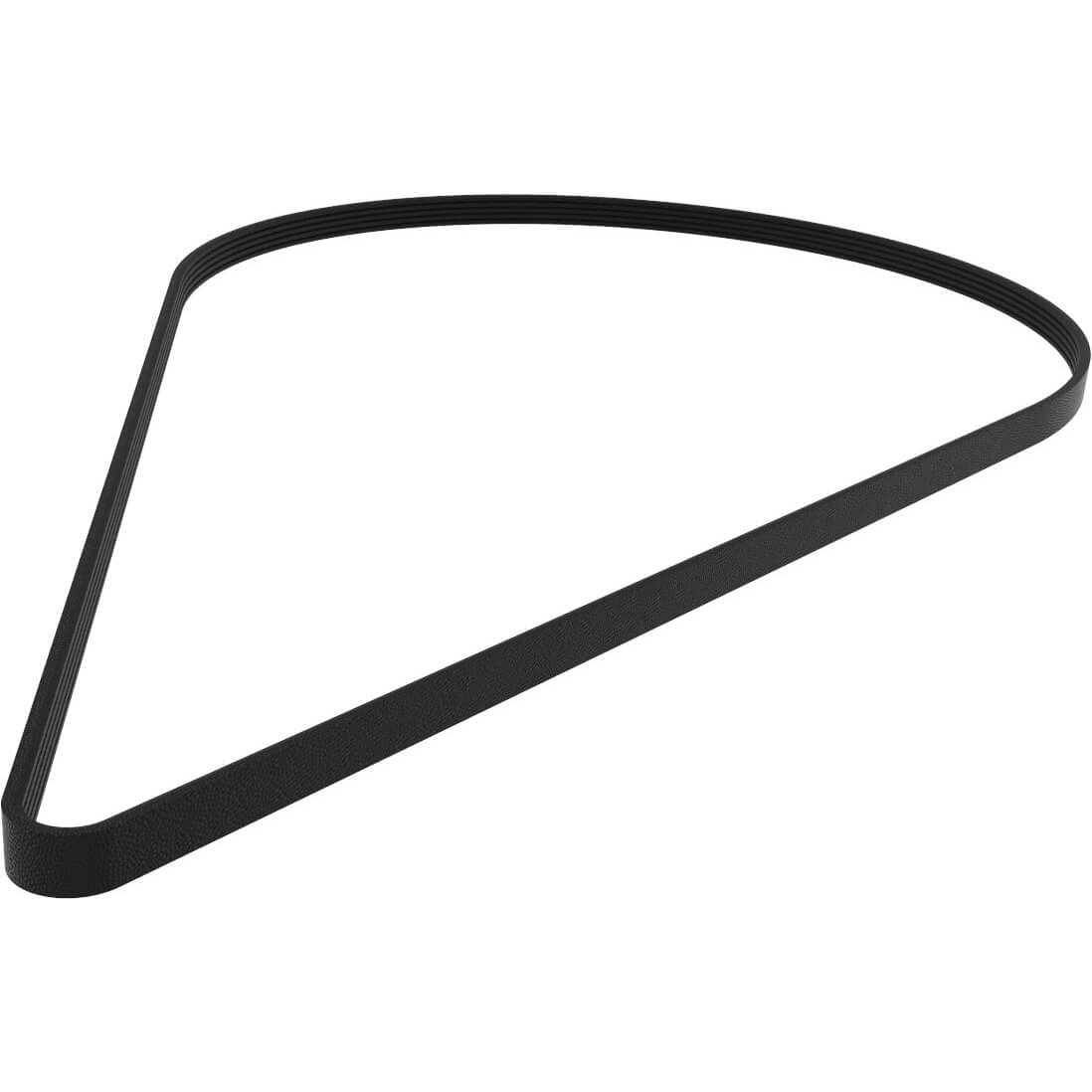 Keilrippenriemen 1252PJ5E BSH 00439491 f�r Waschmaschine (BD-00439491)