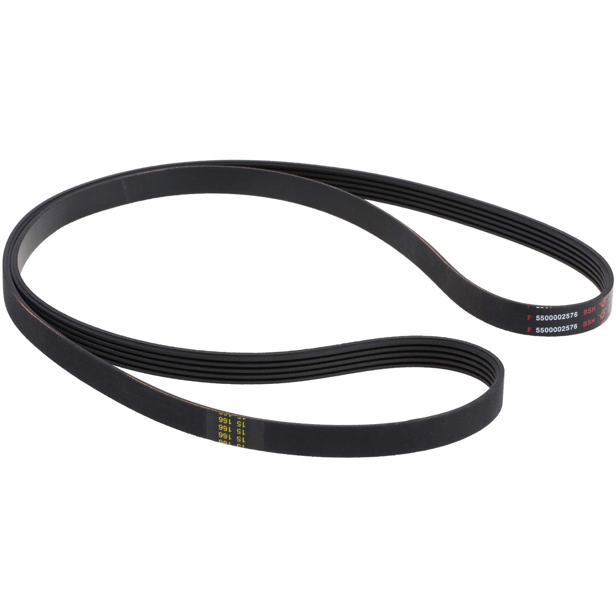 Keilrippenriemen 1255PJ5E BSH 00678915 f�r Waschmaschine (00678915)
