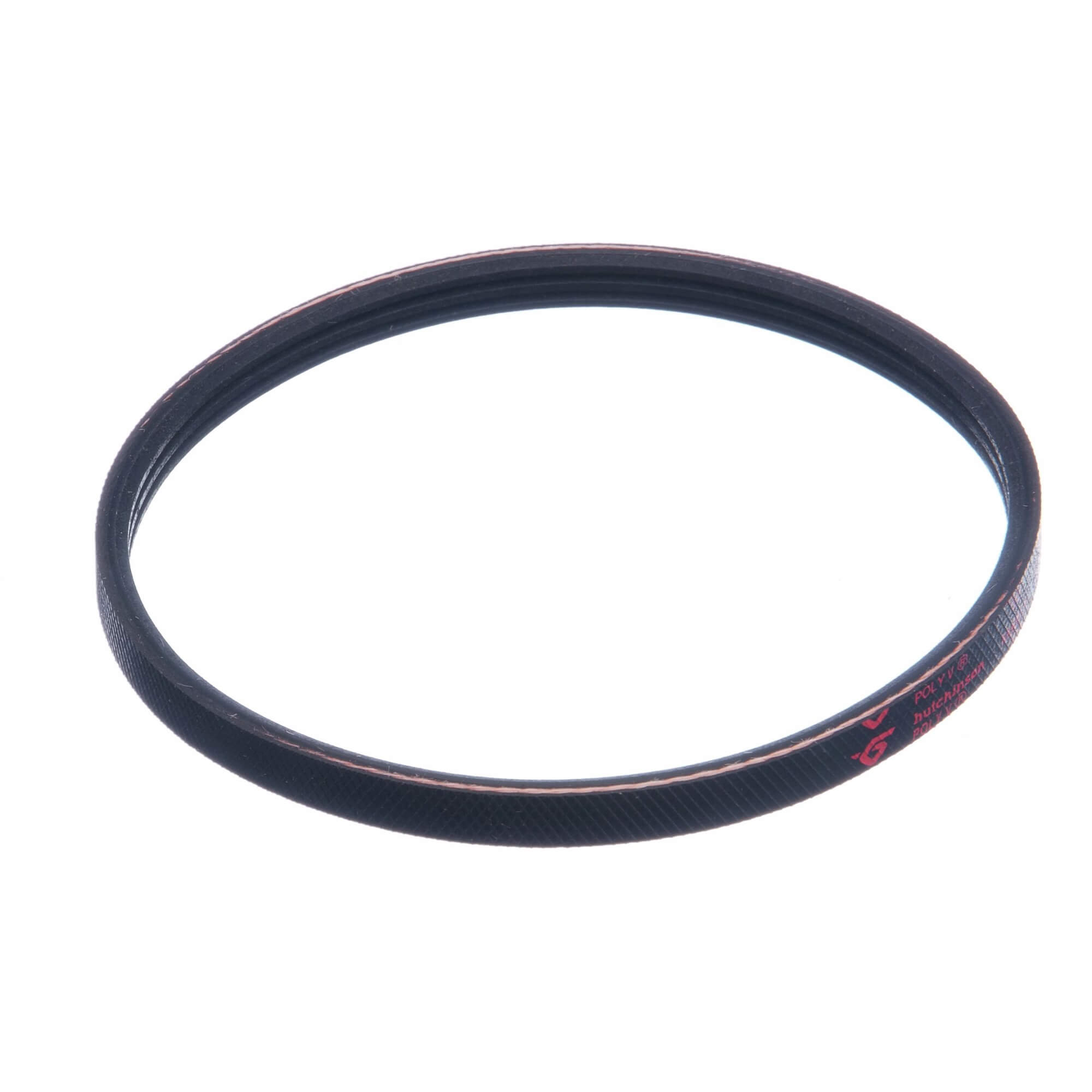 Keilrippenriemen 288PJ3 f�r L�ftermotor BSH 00154142 in Trockner (BD-00154142)