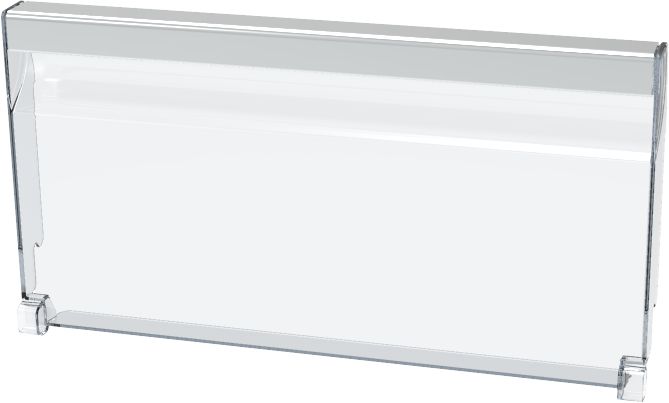 Klappe (BD-11006379)