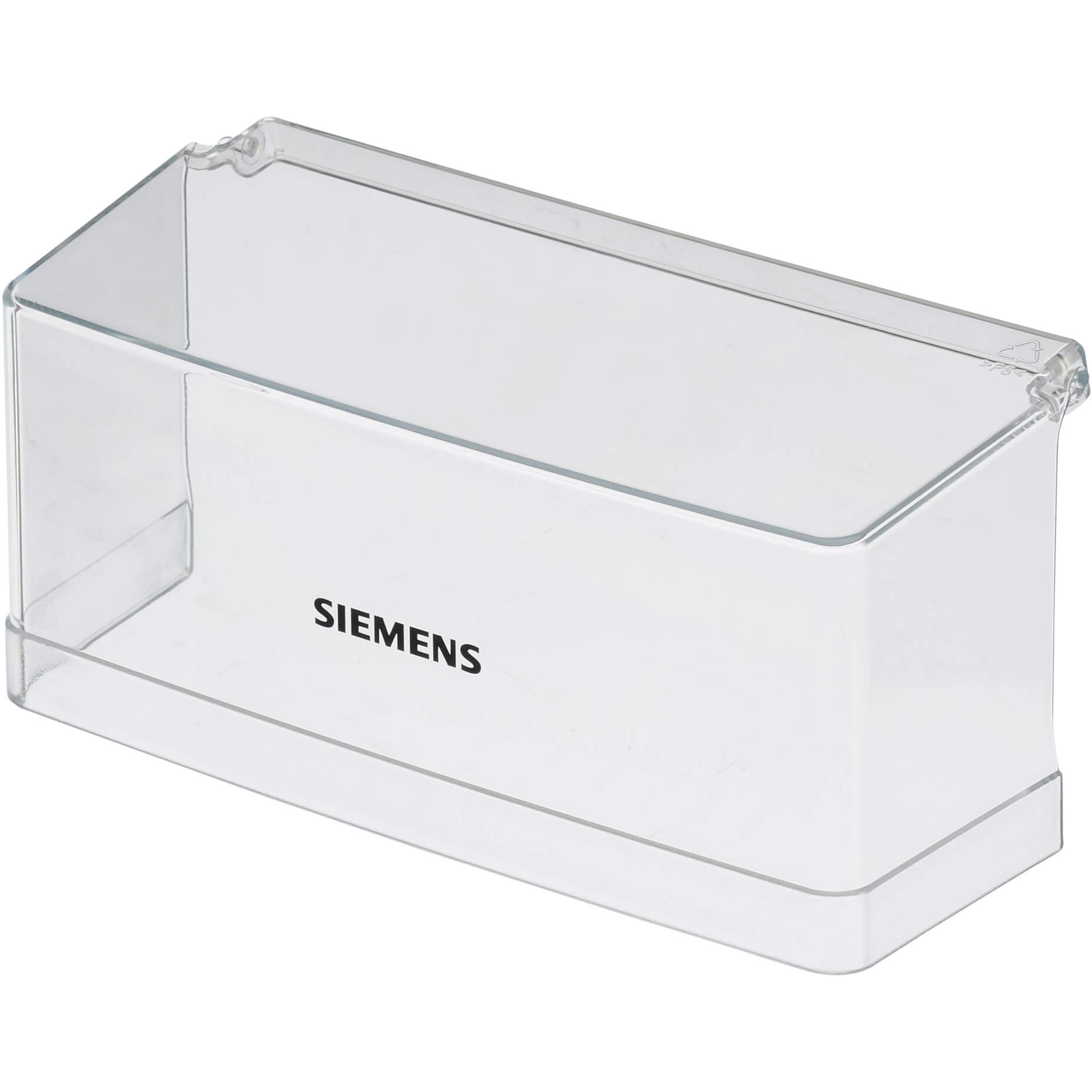 Klappe BSH 00265198 210mm f�r Abstellfach K�hlschrankt�re K�hlGefrierKombination (BD-00265198)