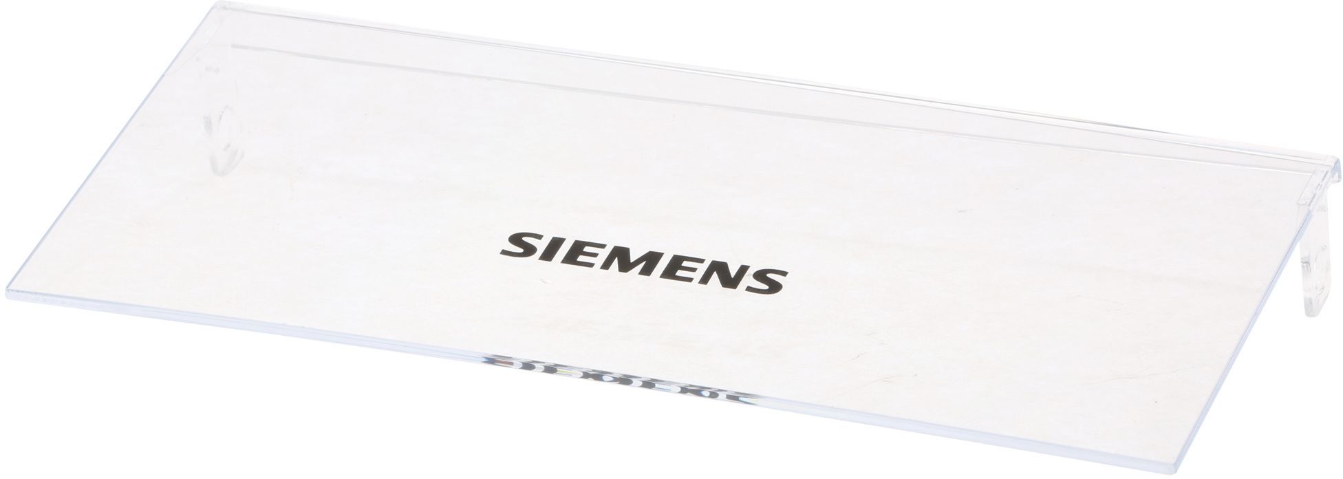 Klappe Butterfachklappe rechts zu Butterfach 444137 weiss (KD-00496627)