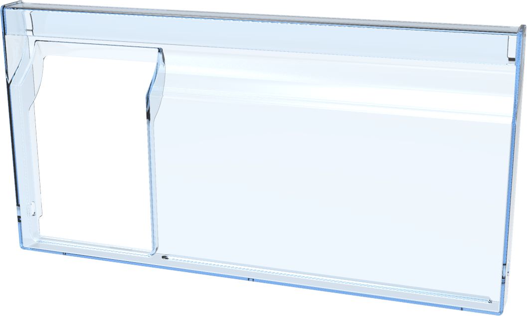 Klappe Schalenblende (BD-00709711)