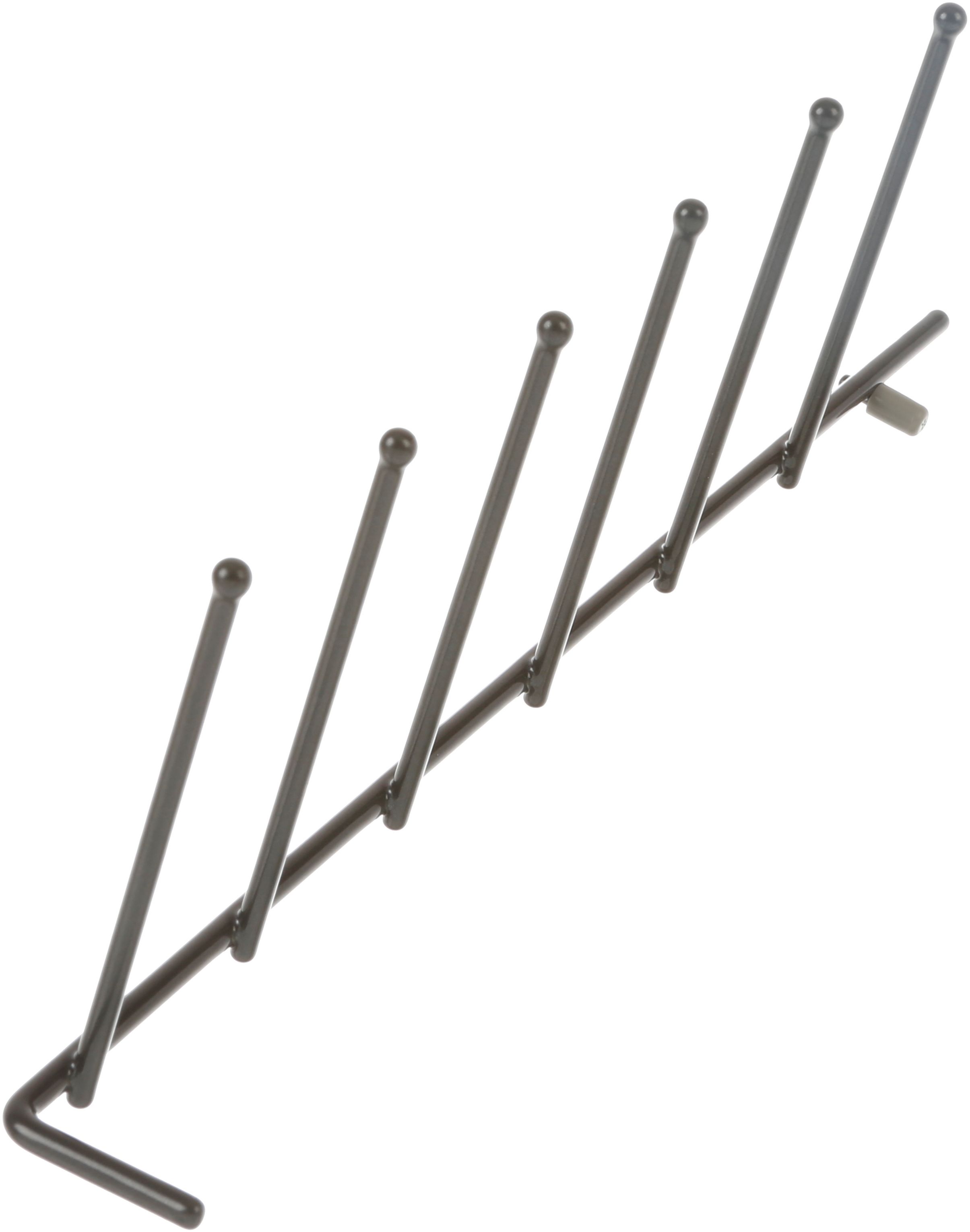 Klappstachel Oberkorb- rechts- hinten- dunkelgrau (1 St�ck) (12033293)