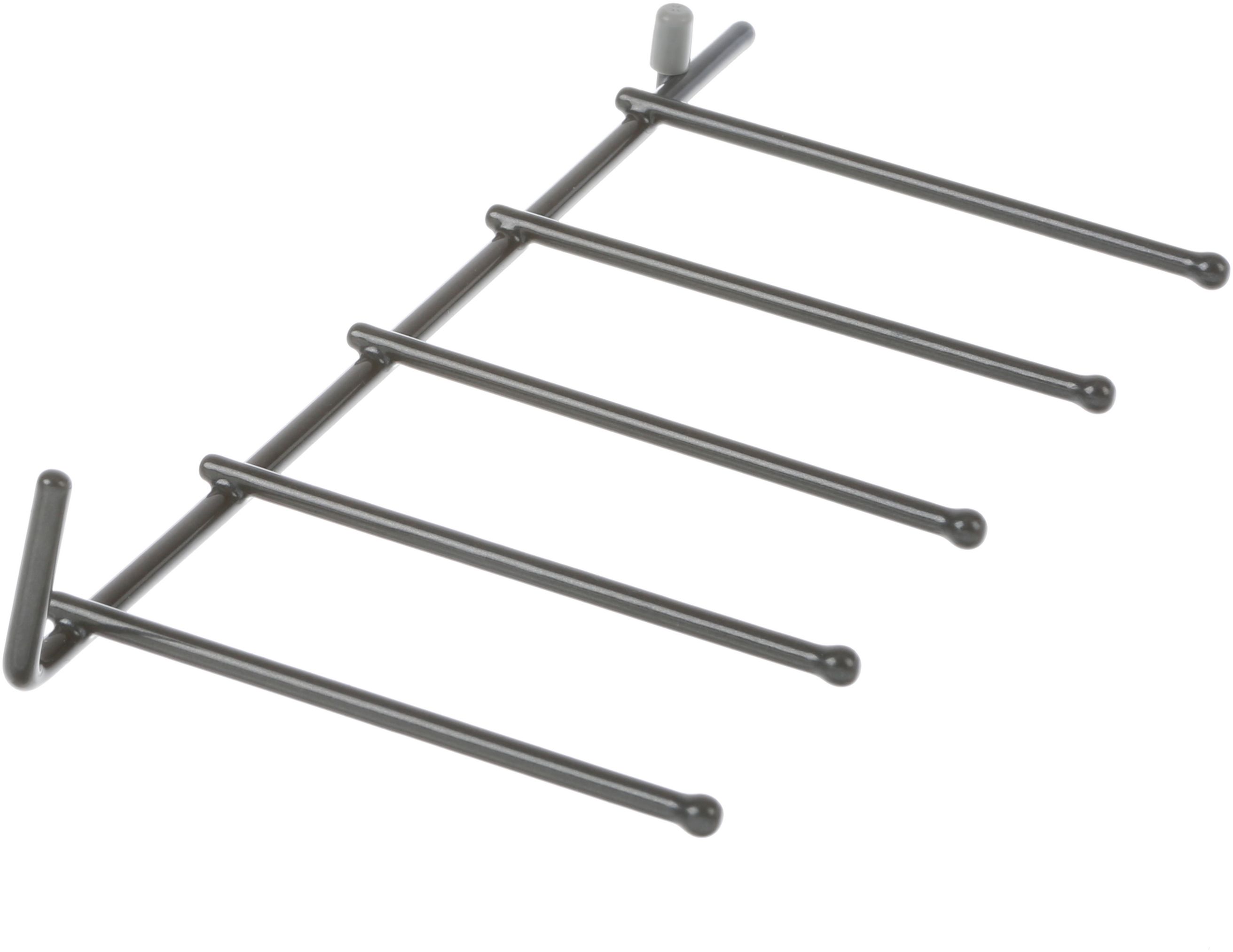 Klappstachel Oberkorb- rechts- vorn- dunkelgrau (1 St�ck) (BD-12033292)