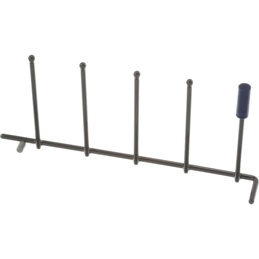 Klappstachel Oberkorb- rechts- vorn- dunkelgrau (1 St�ck) (BD-12034678)