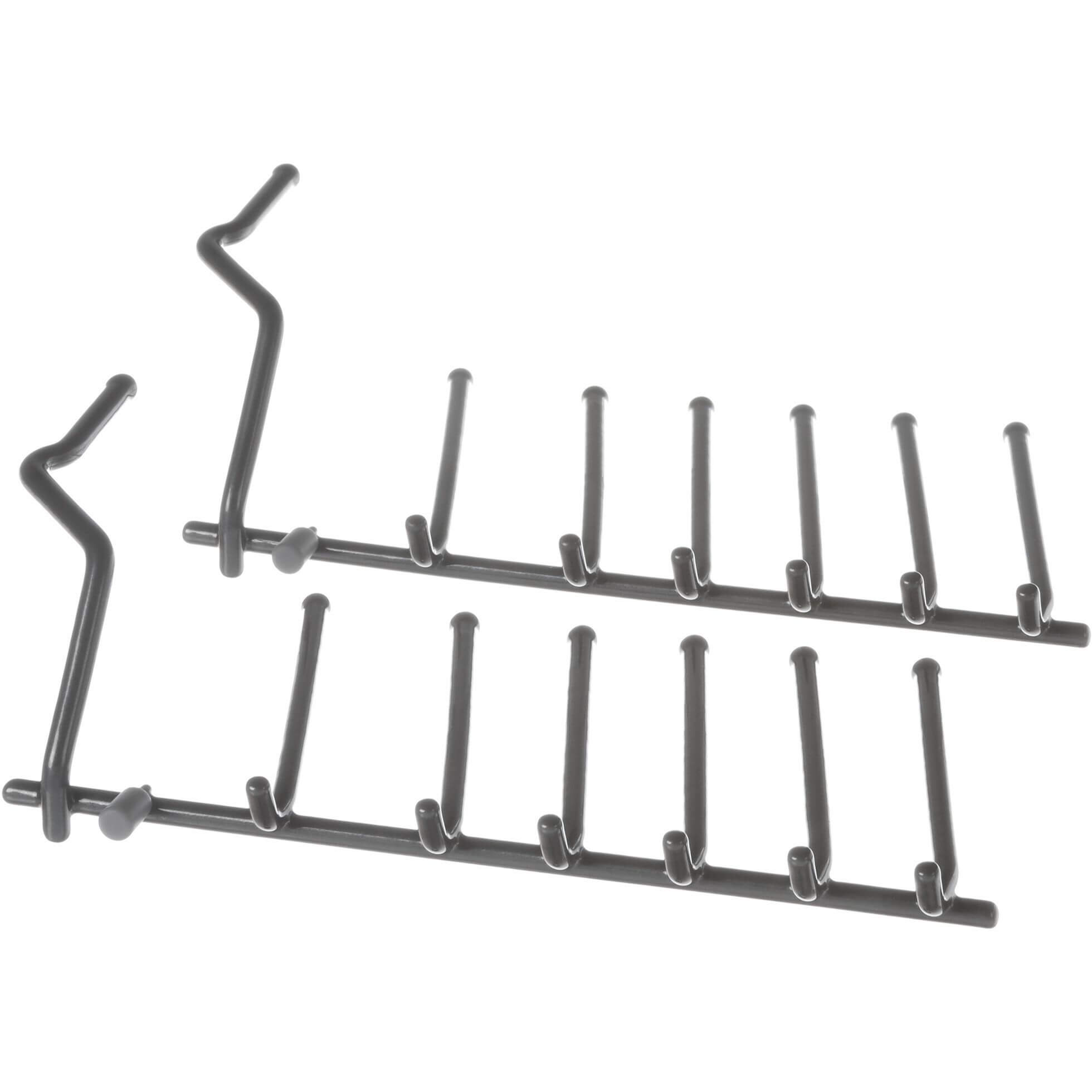 Klappstachel Unterkorb- hinten rechts- dunkelgrau (BD-12009198) unter Sp�len/Geschirrsp�ler/K�rbe und Sp�larme/Klappstacheln