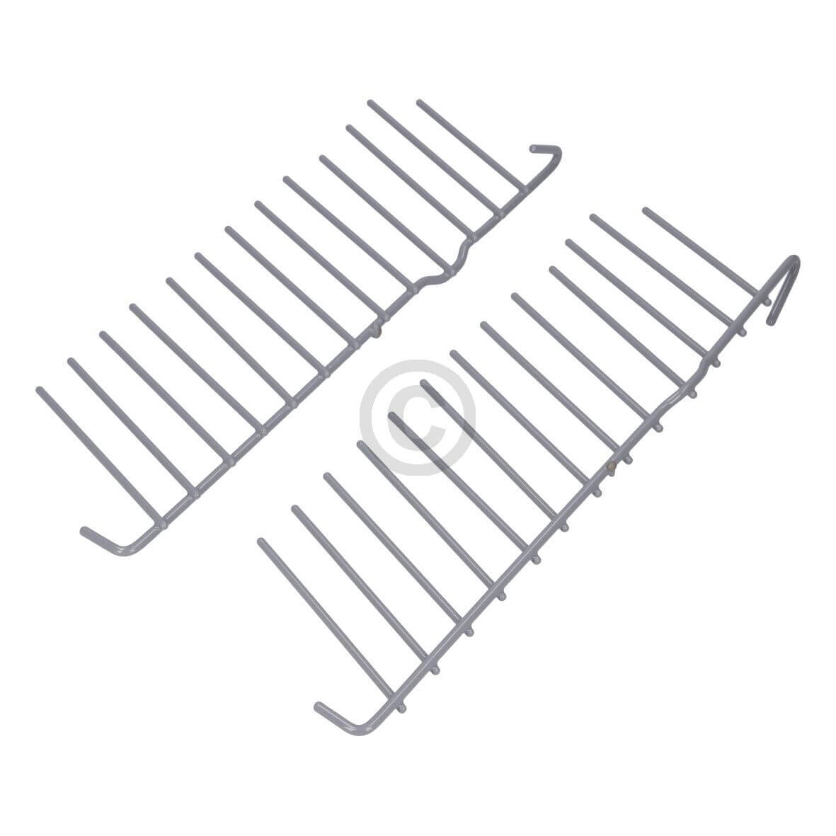 Klappstachelreihe rechts Electrolux 4055364394 f�r Geschirrsp�ler 2Stk (KD-4055364394)