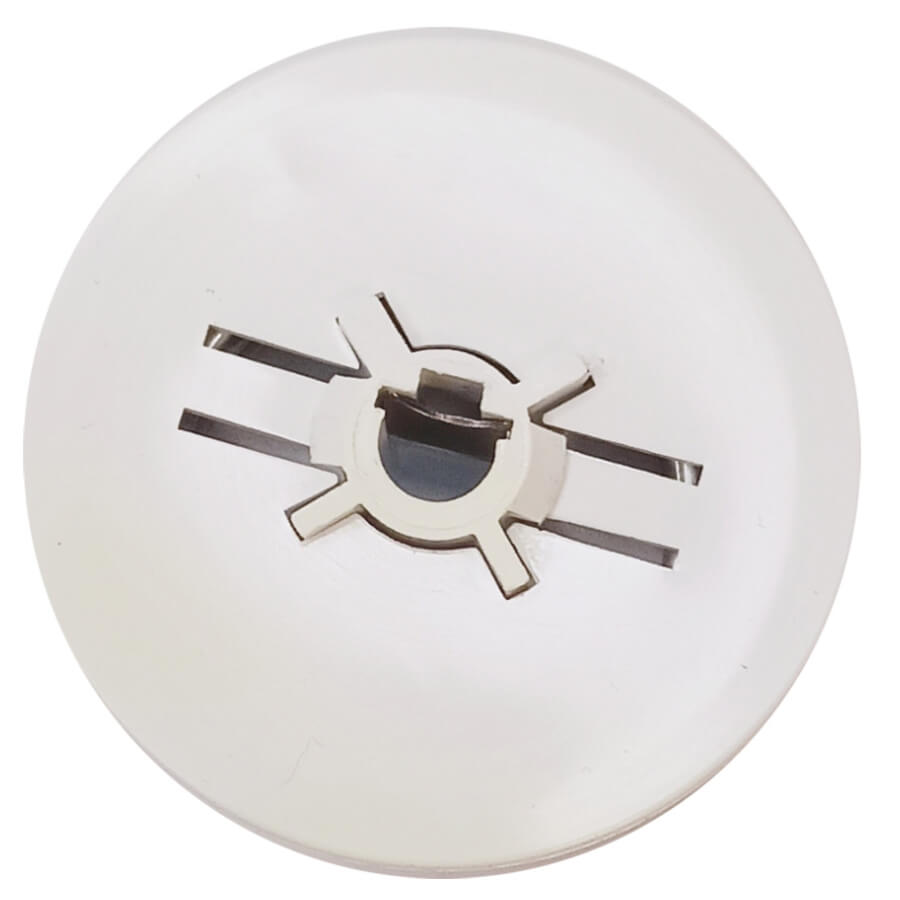 Knebel weiss G454-00-09-8872-00 (9042976)