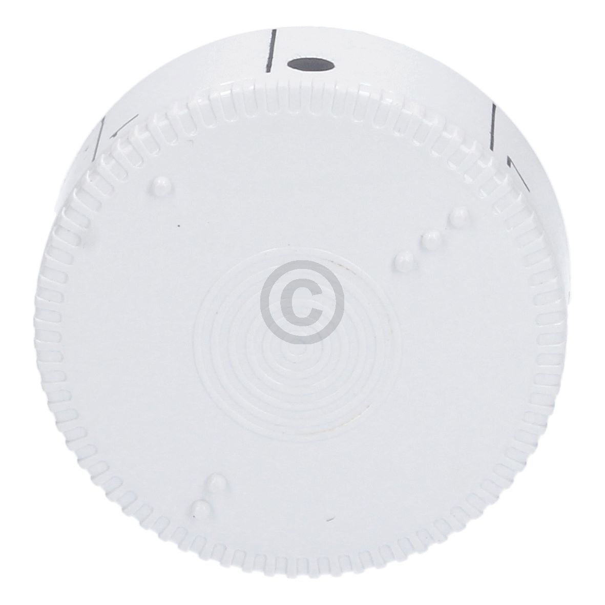 Knebel Whirlpool 481241359148 Drehknopf f�r Temperatur Thermostat K�hlschrank K�hlGefrierKombination (481241359148)