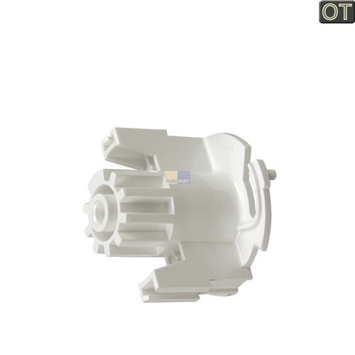 Knebelunterteil f�r Programmwahl ZANUSSI 126056600-3 in Waschmaschine (EA-1260566003)